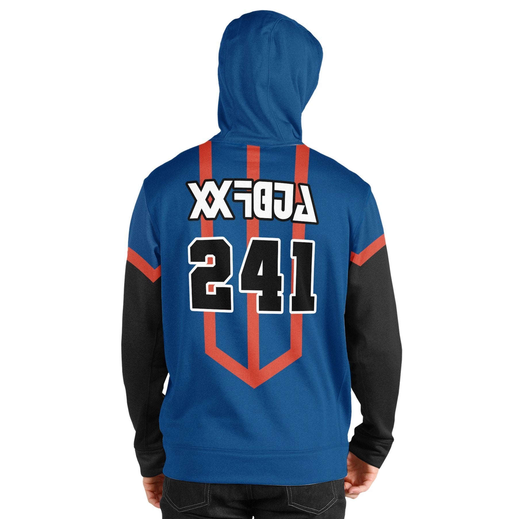 poke-dragon-uniform-unisex-pullover-hoodie-899337 poke dragon uniform unisex pullover hoodie 899337 - Gear Anime