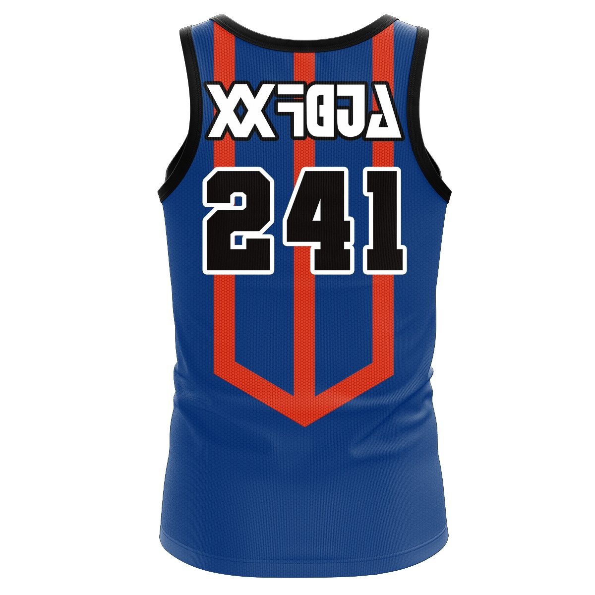 poke-dragon-uniform-unisex-tank-tops-994367 poke dragon uniform unisex tank tops 994367 - Gear Anime