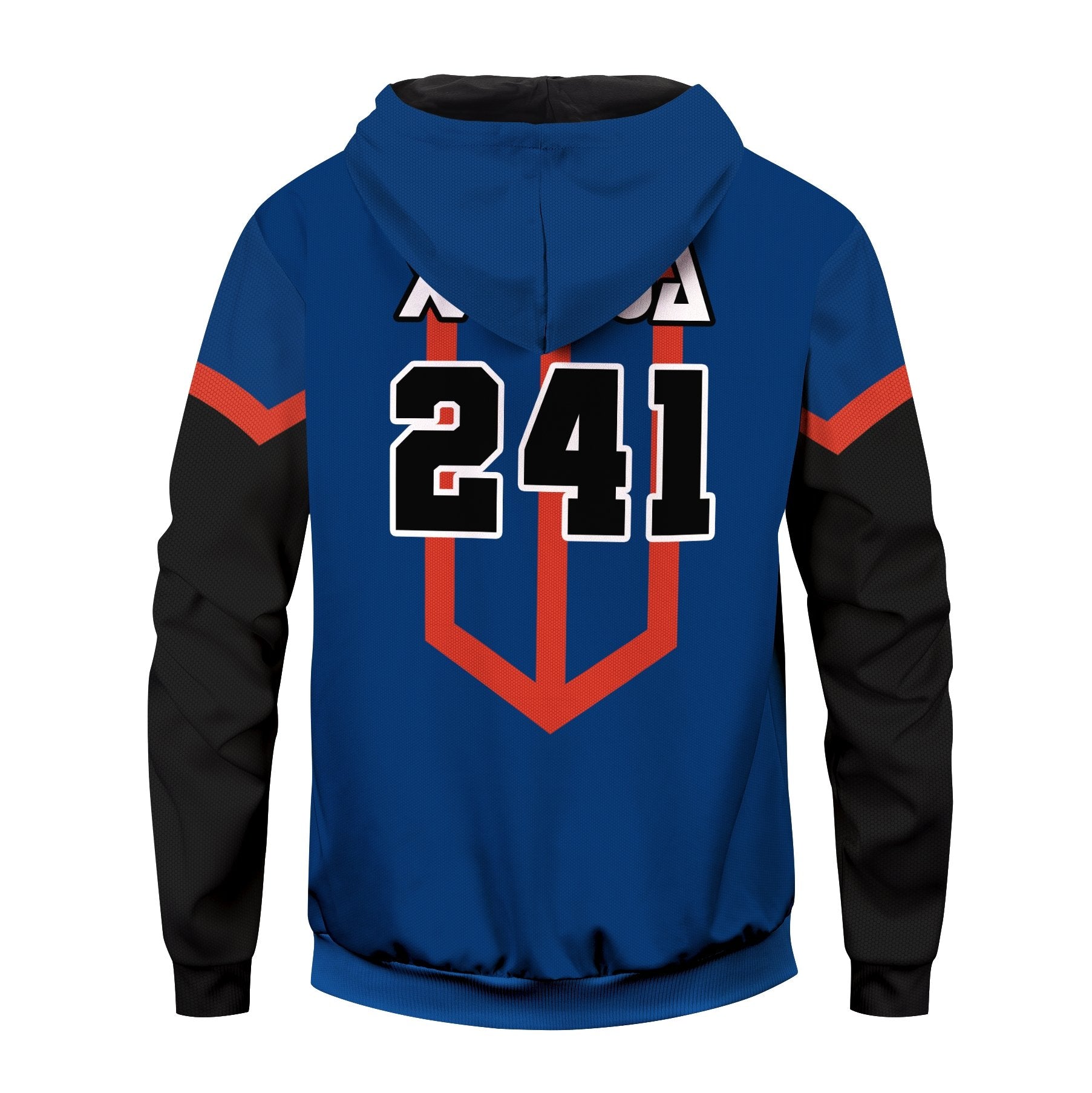 poke-dragon-uniform-unisex-zipped-hoodie-474212 poke dragon uniform unisex zipped hoodie 474212 - Gear Anime