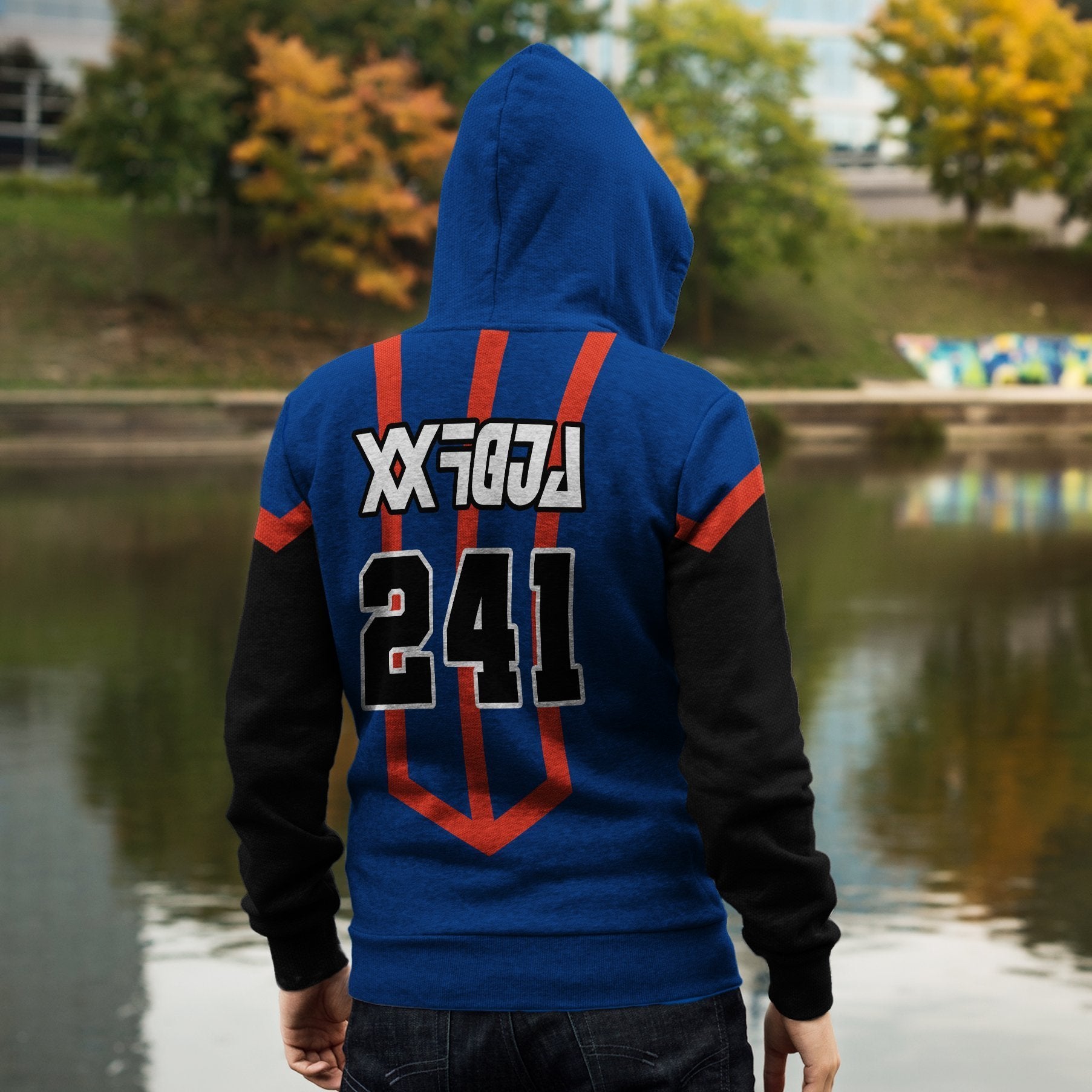 poke-dragon-uniform-unisex-zipped-hoodie-955194 poke dragon uniform unisex zipped hoodie 955194 - Gear Anime