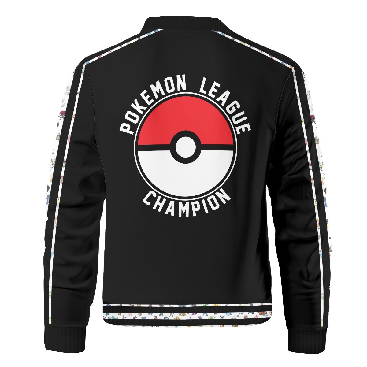 poke-league-v2-bomber-jacket-267939 poke league v2 bomber jacket 267939 - Gear Anime