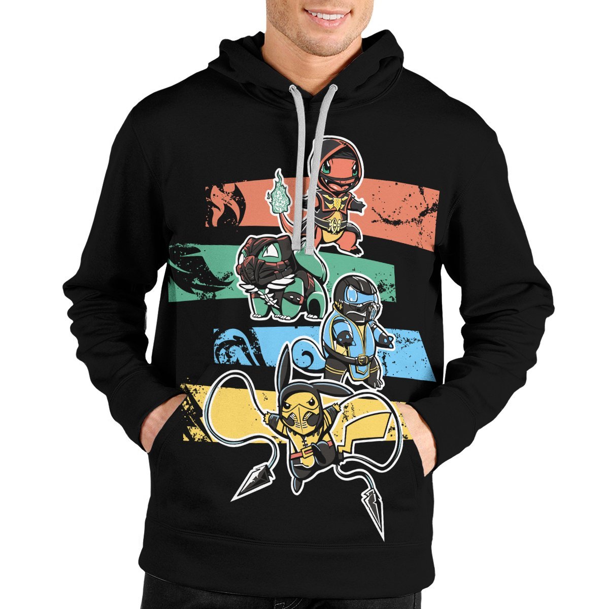 poke-mk-unisex-pullover-hoodie-184507 poke mk unisex pullover hoodie 184507 - Gear Anime