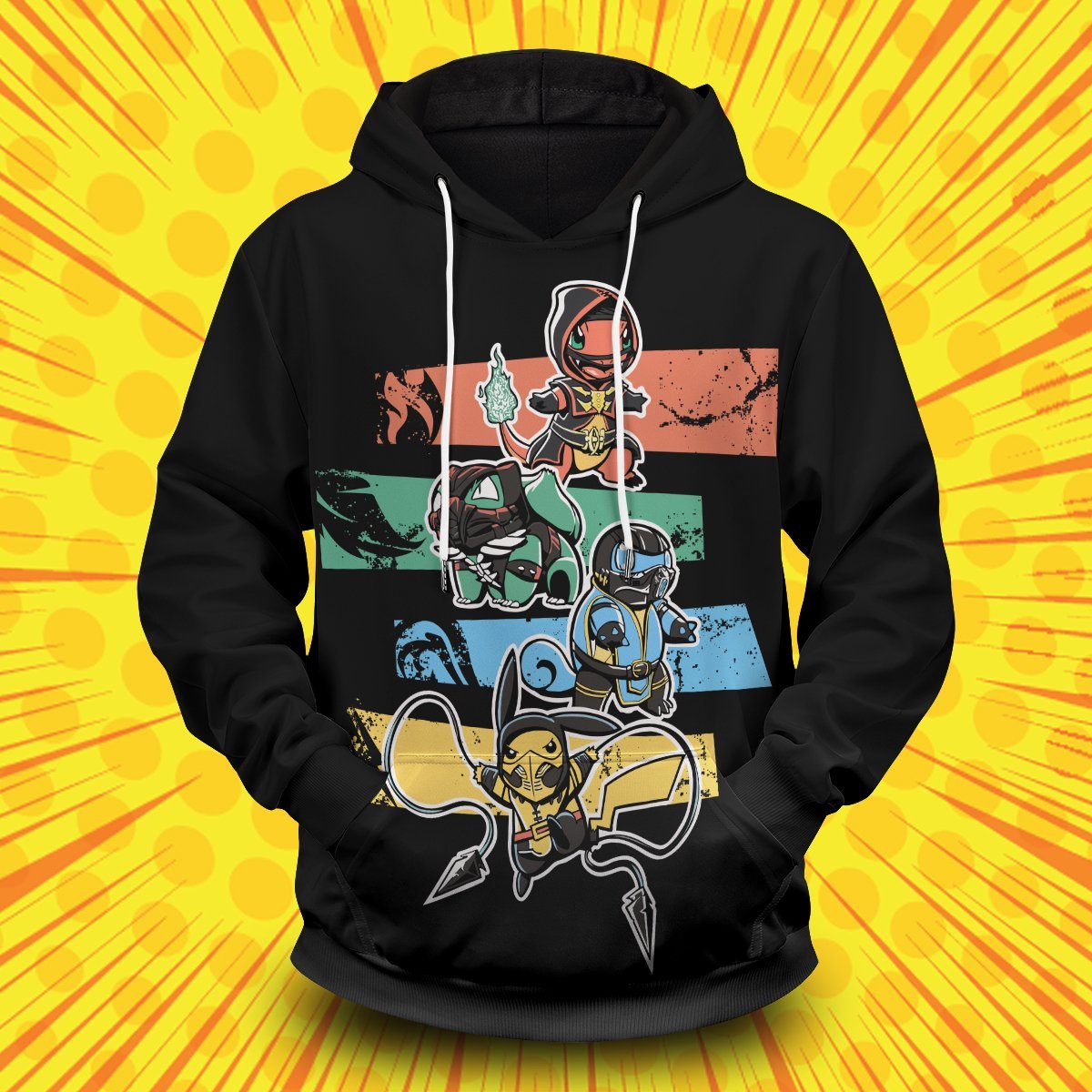 poke-mk-unisex-pullover-hoodie-297598 poke mk unisex pullover hoodie 297598 - Gear Anime