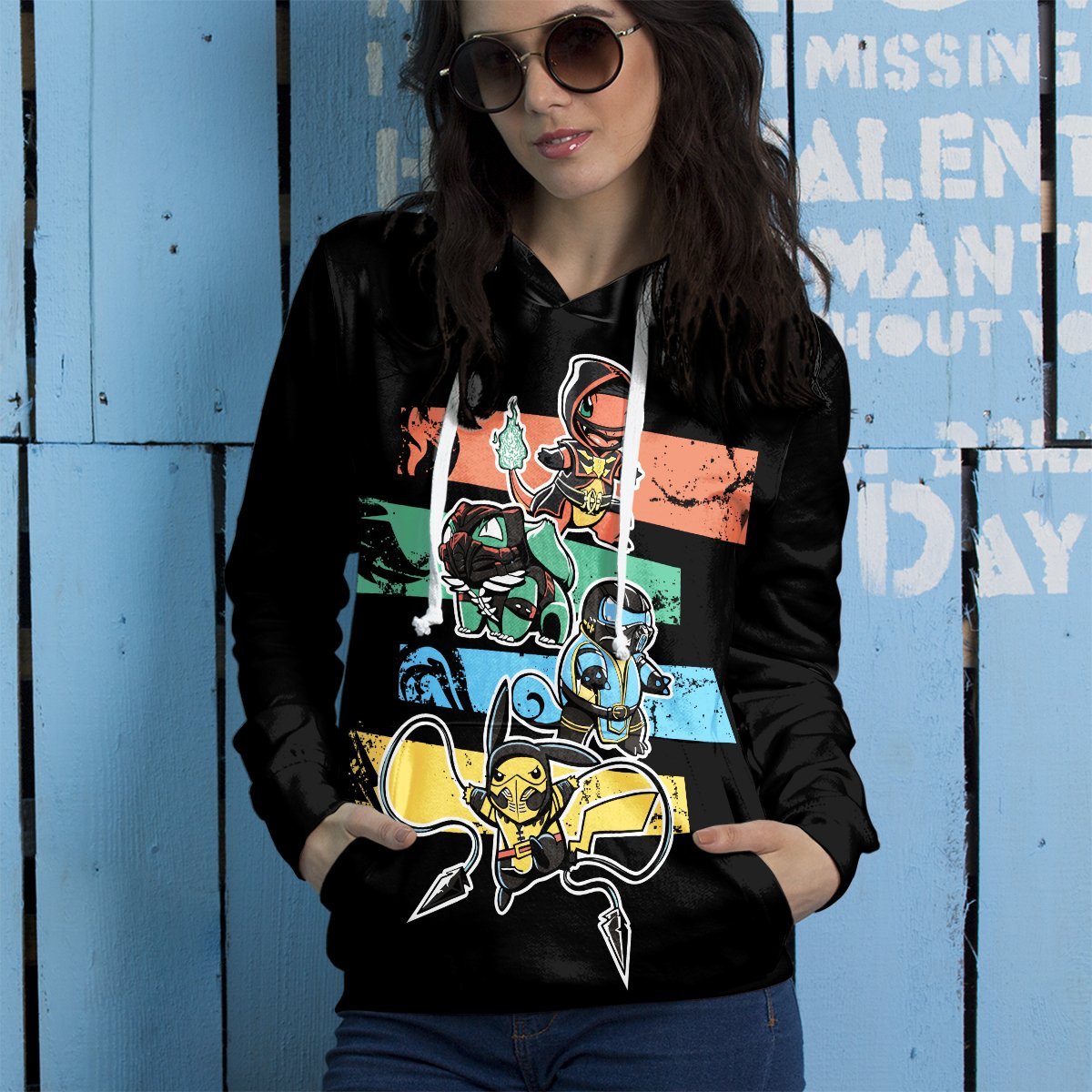 poke-mk-unisex-pullover-hoodie-571488 poke mk unisex pullover hoodie 571488 - Gear Anime