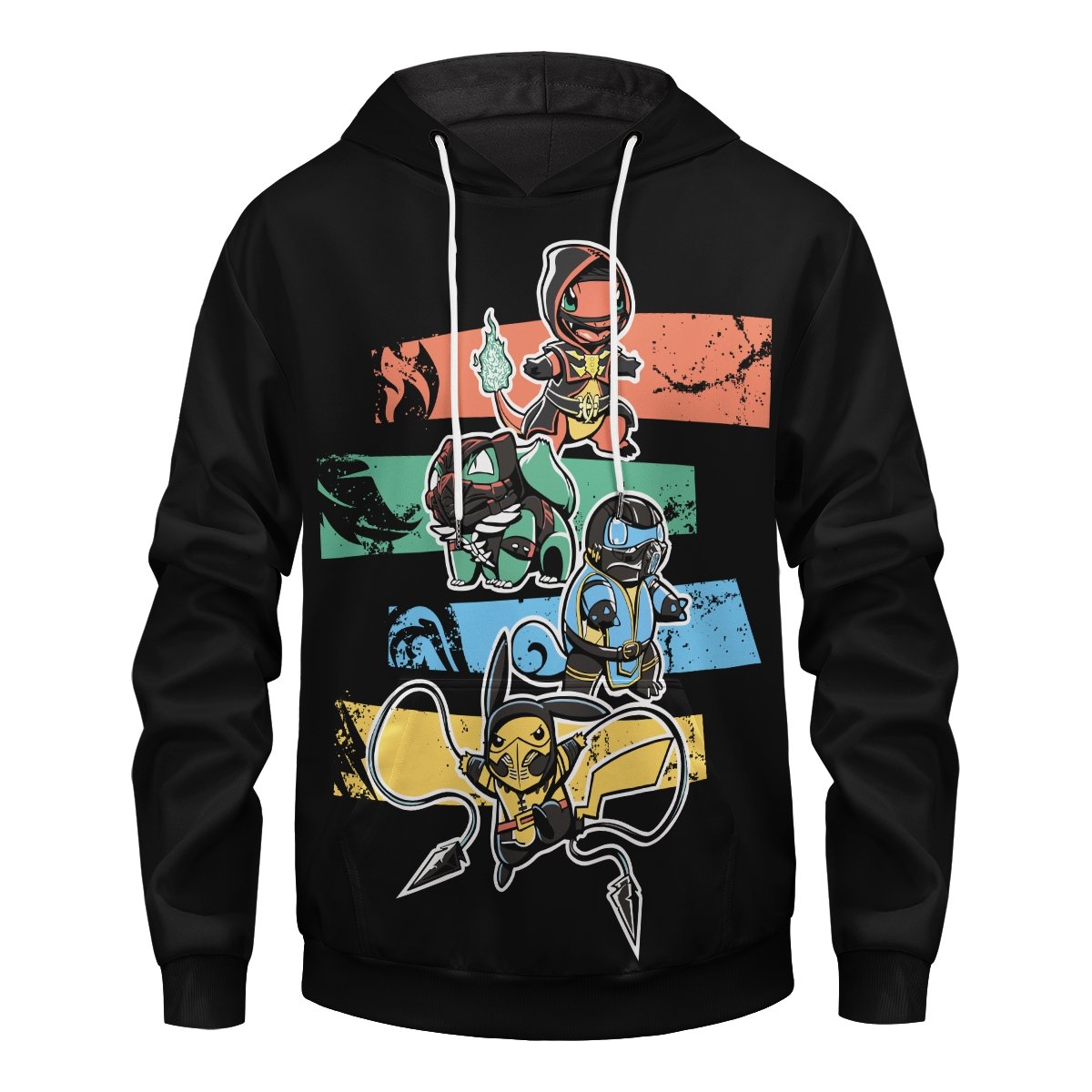 poke-mk-unisex-pullover-hoodie-939715 poke mk unisex pullover hoodie 939715 - Gear Anime