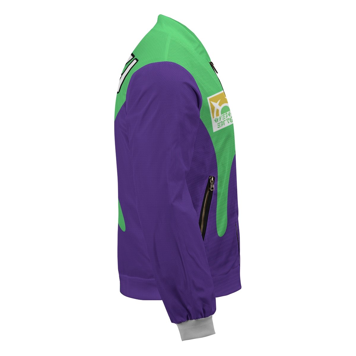 poke-poison-uniform-bomber-jacket-113544 poke poison uniform bomber jacket 113544 - Gear Anime