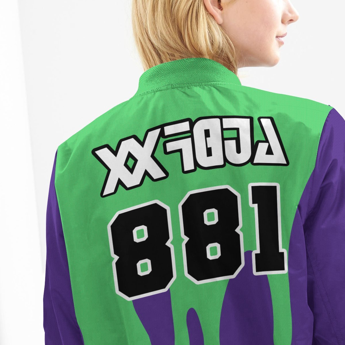 poke-poison-uniform-bomber-jacket-819008 poke poison uniform bomber jacket 819008 - Gear Anime