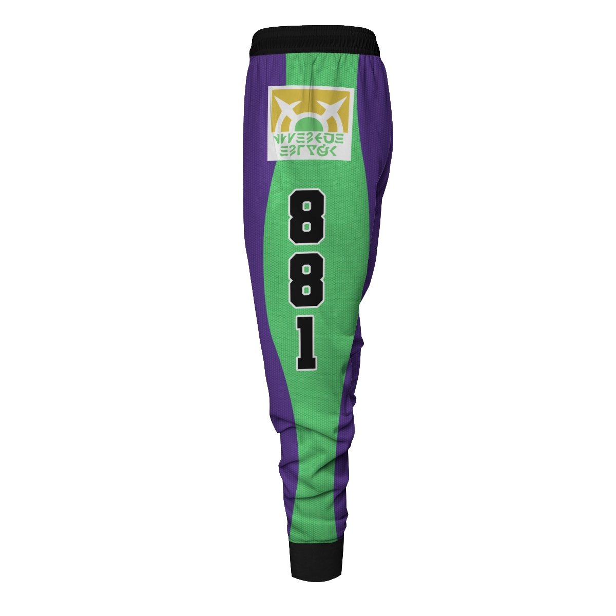 poke-poison-uniform-jogger-pants-475893 poke poison uniform jogger pants 475893 - Gear Anime