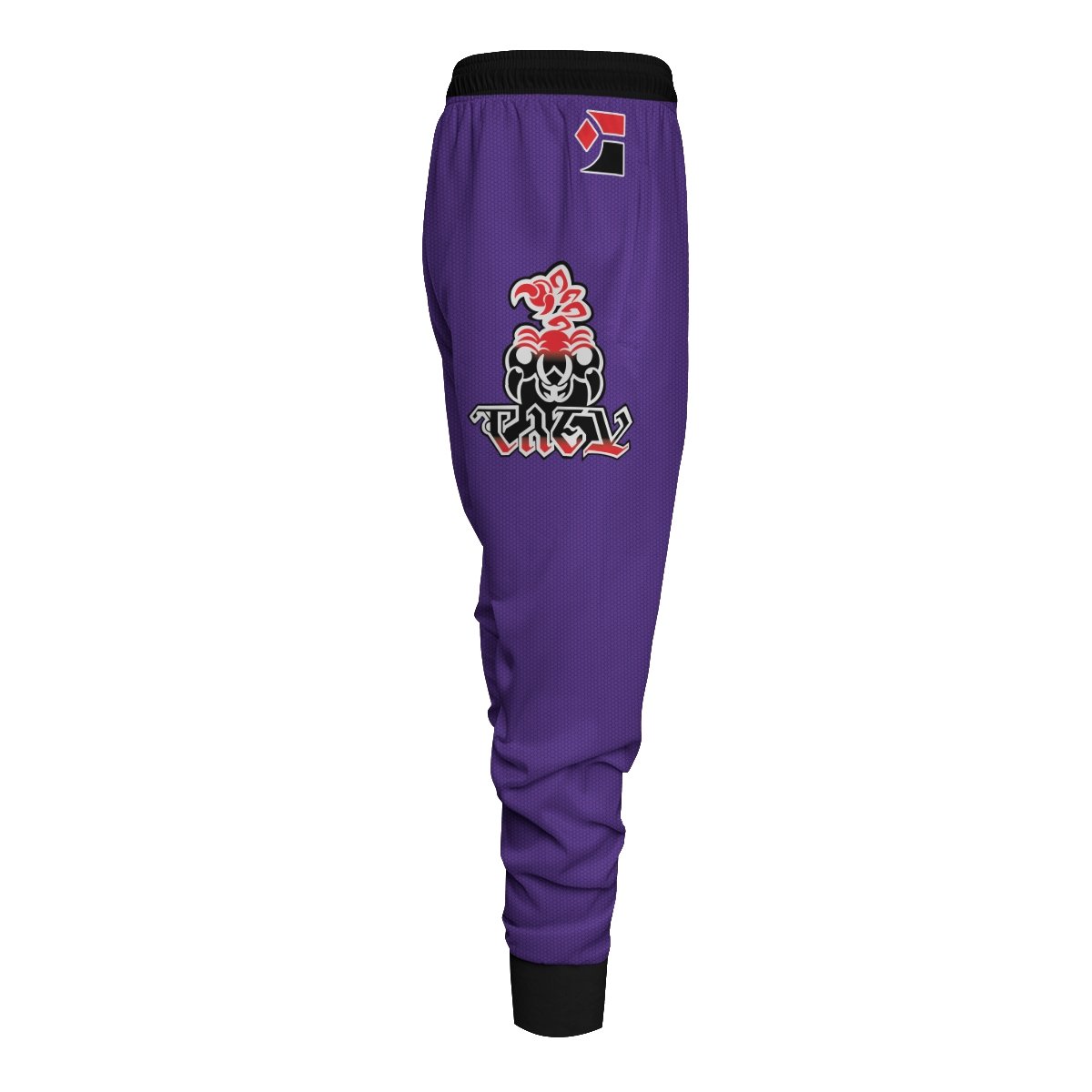 poke-poison-uniform-jogger-pants-890551 poke poison uniform jogger pants 890551 - Gear Anime