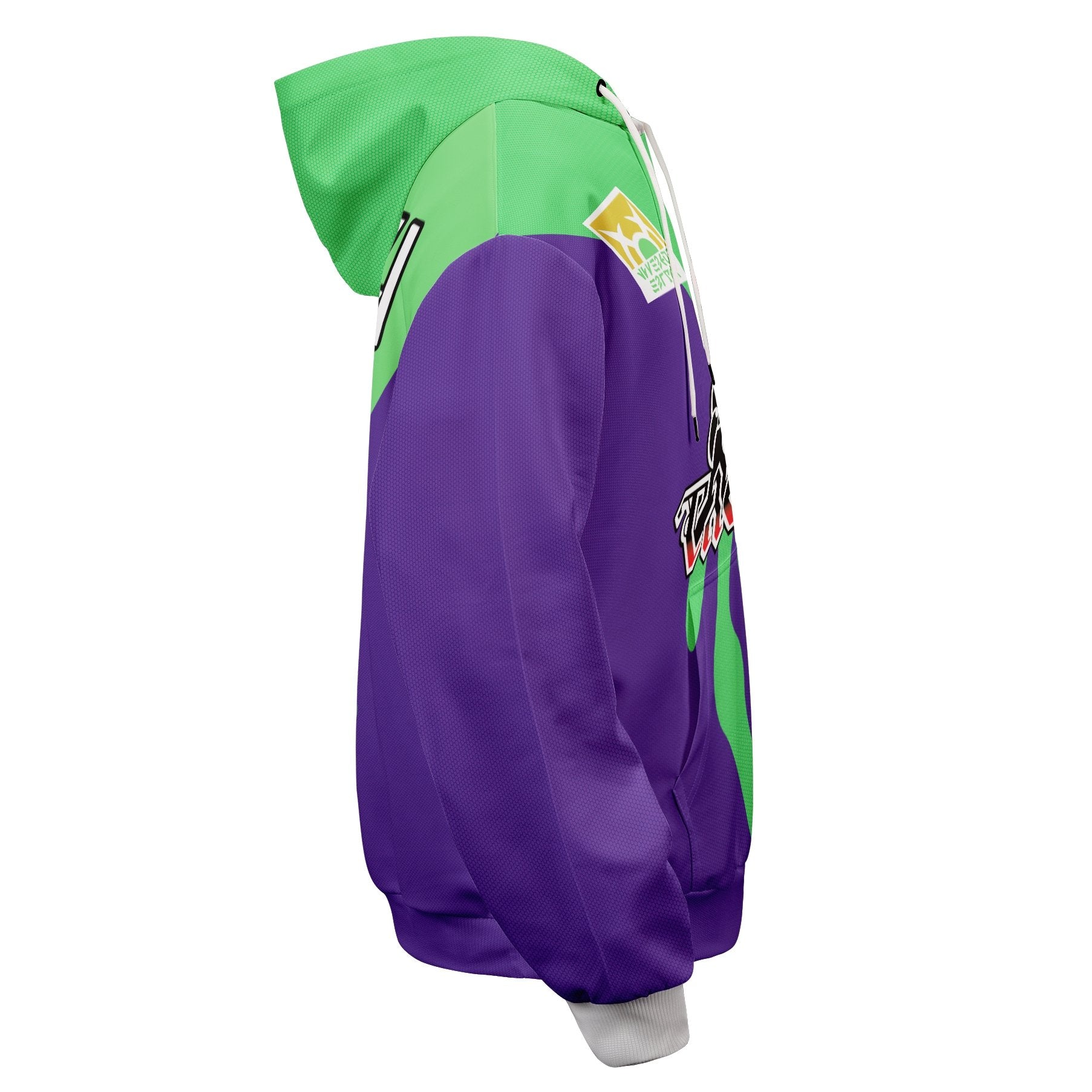 poke-poison-uniform-unisex-pullover-hoodie-290654 poke poison uniform unisex pullover hoodie 290654 - Gear Anime