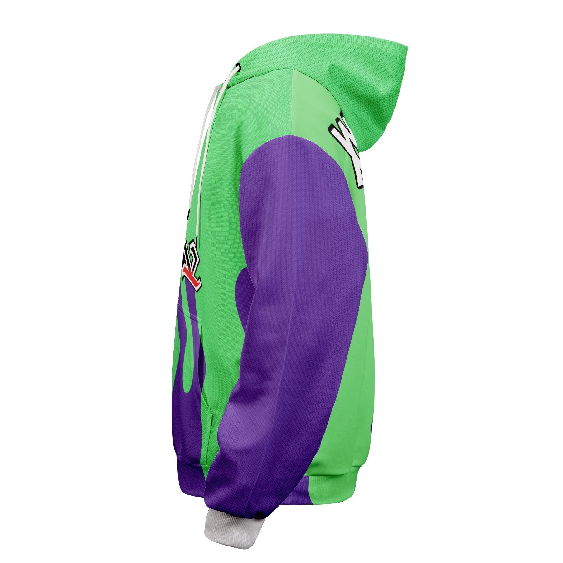 poke-poison-uniform-unisex-pullover-hoodie-429236 poke poison uniform unisex pullover hoodie 429236 - Gear Anime