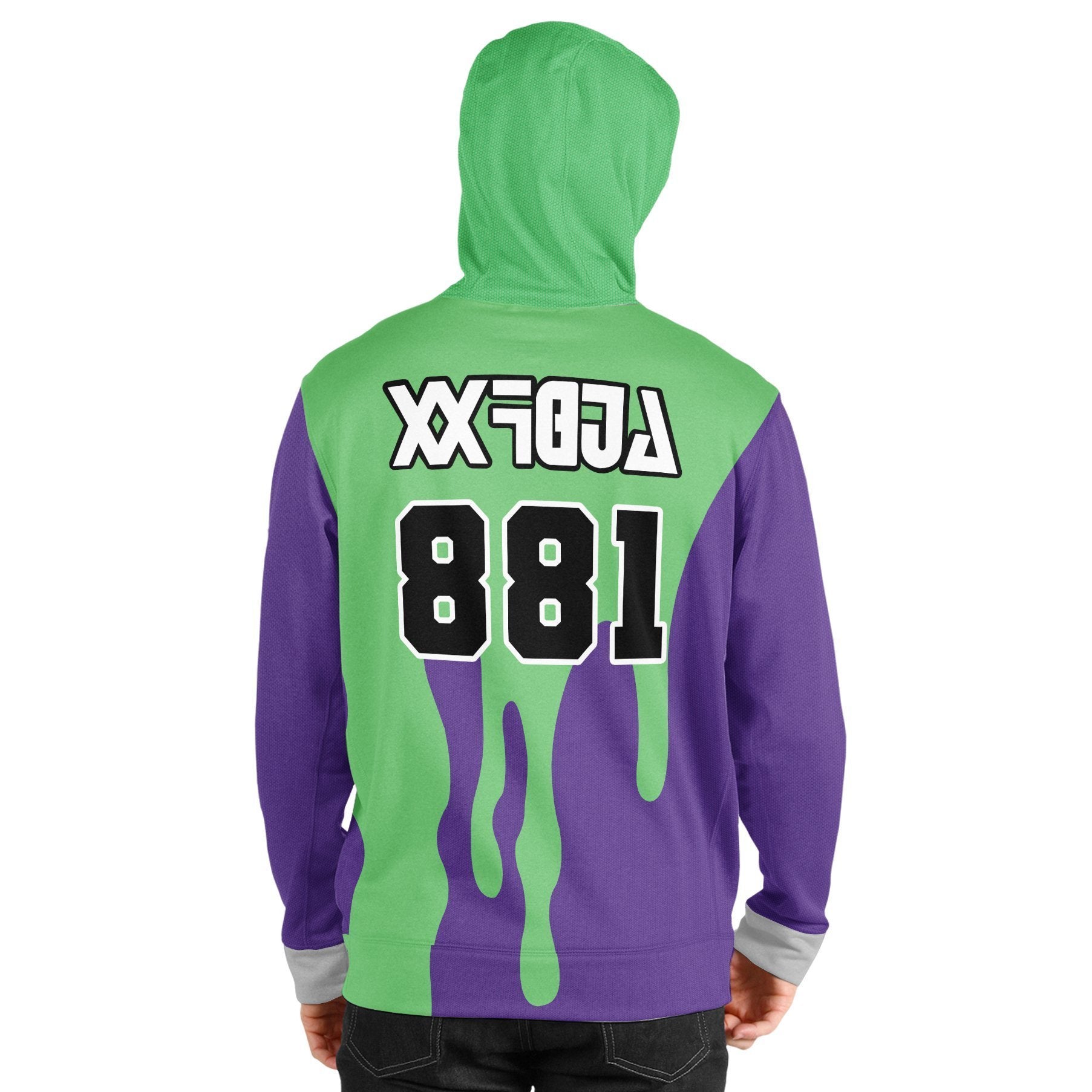 poke-poison-uniform-unisex-pullover-hoodie-459115 poke poison uniform unisex pullover hoodie 459115 - Gear Anime