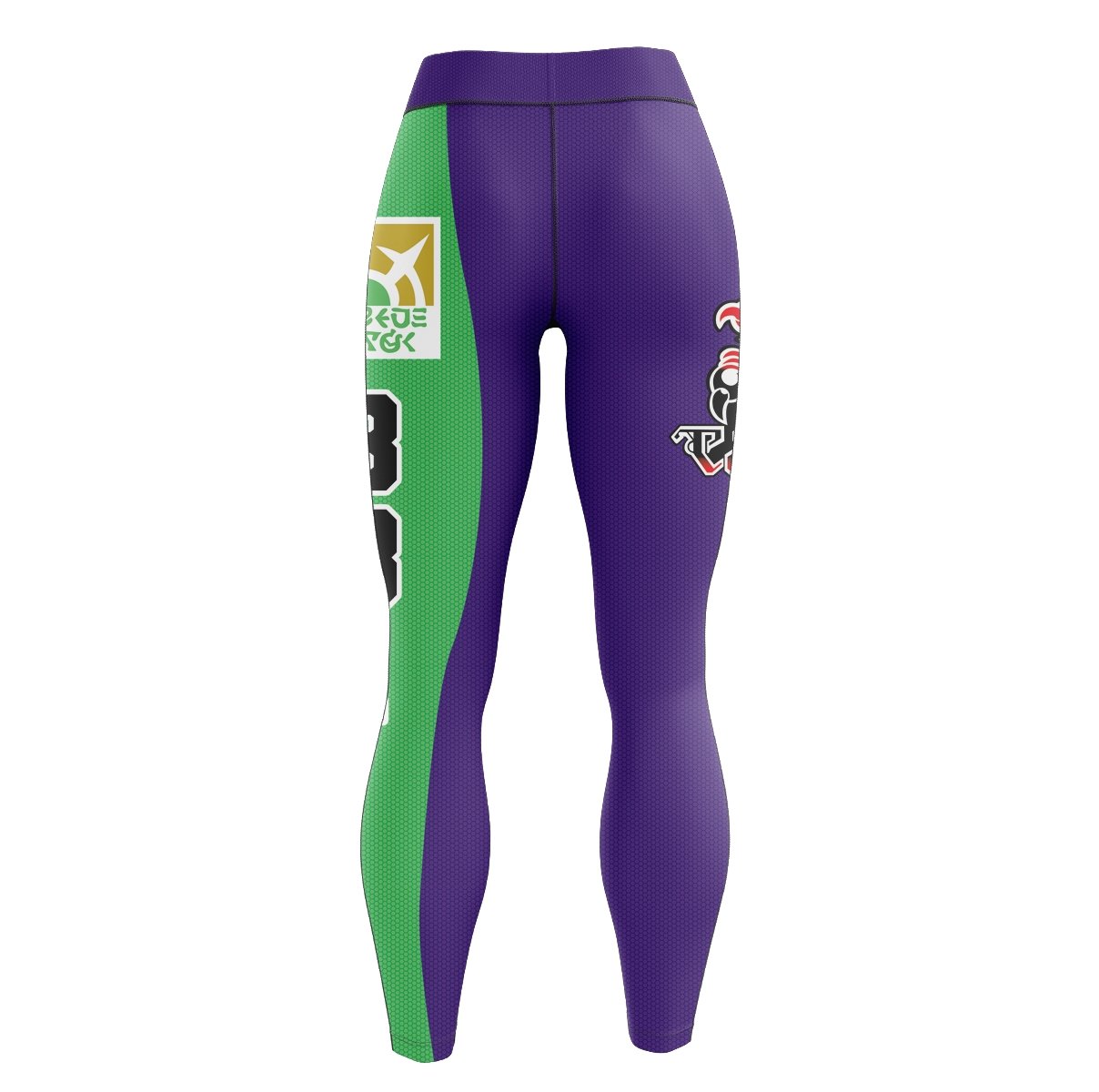 poke-poison-uniform-unisex-tights-498696 poke poison uniform unisex tights 498696 - Gear Anime