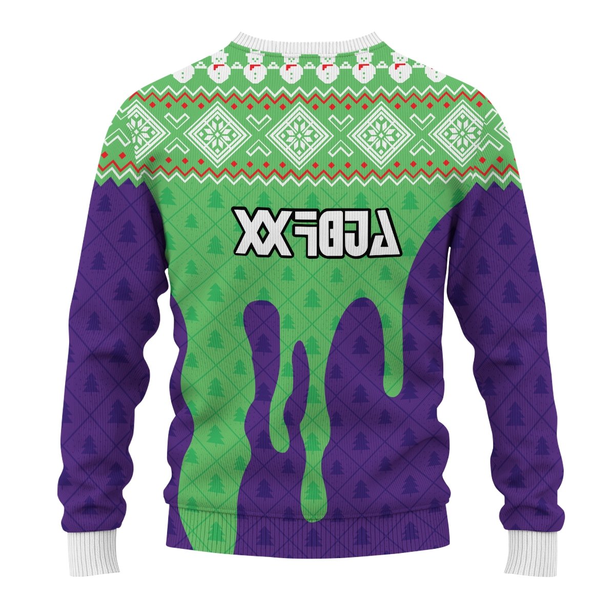 poke-poison-uniform-unisex-wool-sweater-622968 poke poison uniform unisex wool sweater 622968 - Gear Anime