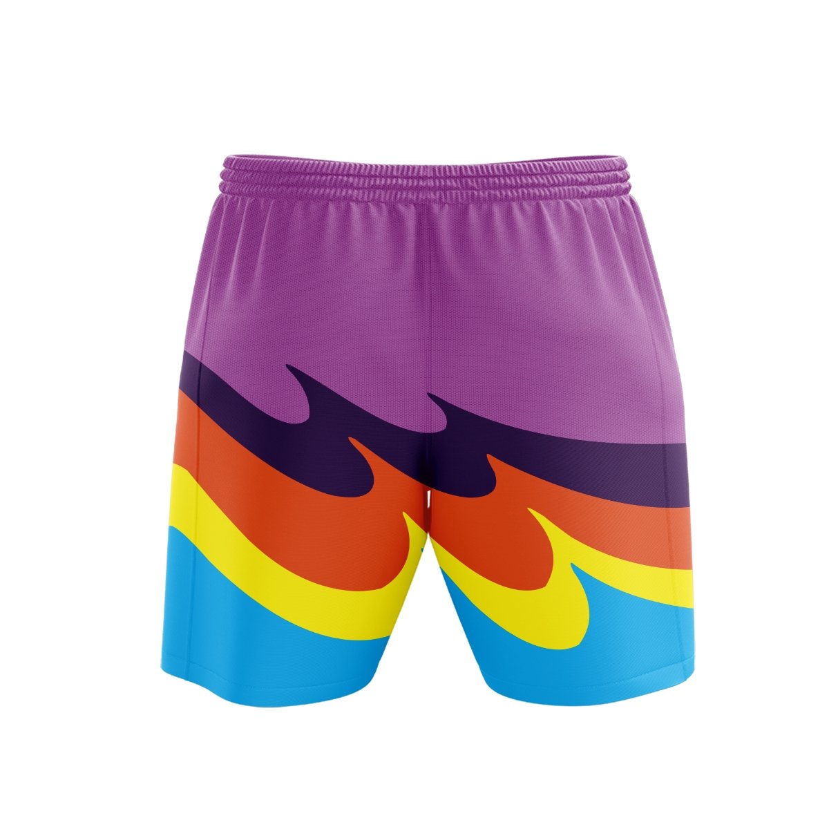 poke-psychic-uniform-beach-shorts-727193 poke psychic uniform beach shorts 727193 - Gear Anime