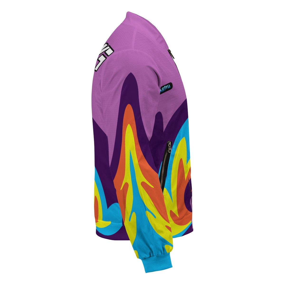 poke-psychic-uniform-bomber-jacket-344548 poke psychic uniform bomber jacket 344548 - Gear Anime