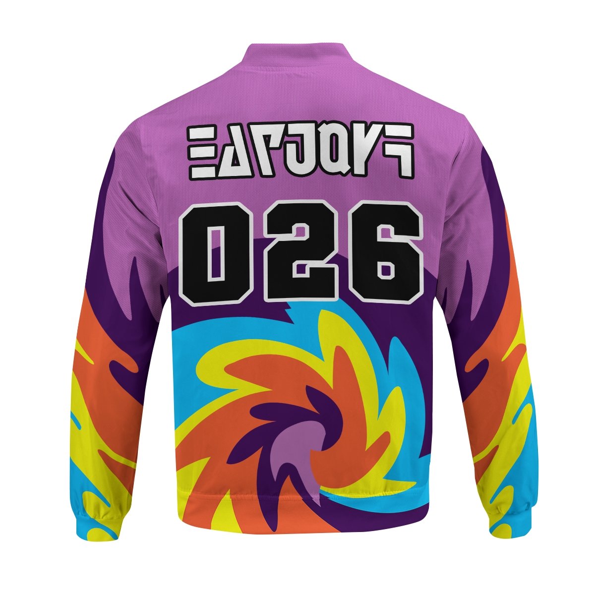 poke-psychic-uniform-bomber-jacket-371789 poke psychic uniform bomber jacket 371789 - Gear Anime