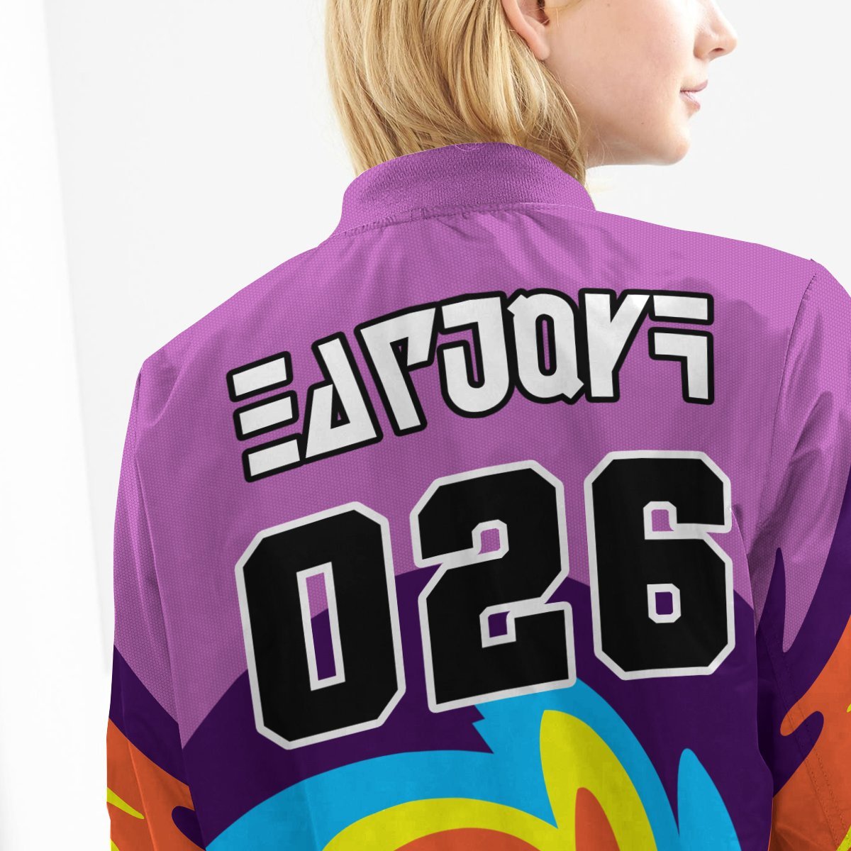 poke-psychic-uniform-bomber-jacket-637499 poke psychic uniform bomber jacket 637499 - Gear Anime