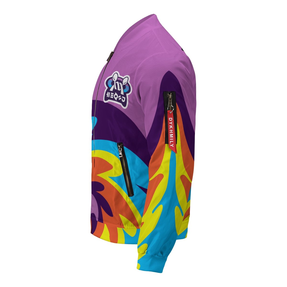 poke-psychic-uniform-bomber-jacket-936424 poke psychic uniform bomber jacket 936424 - Gear Anime