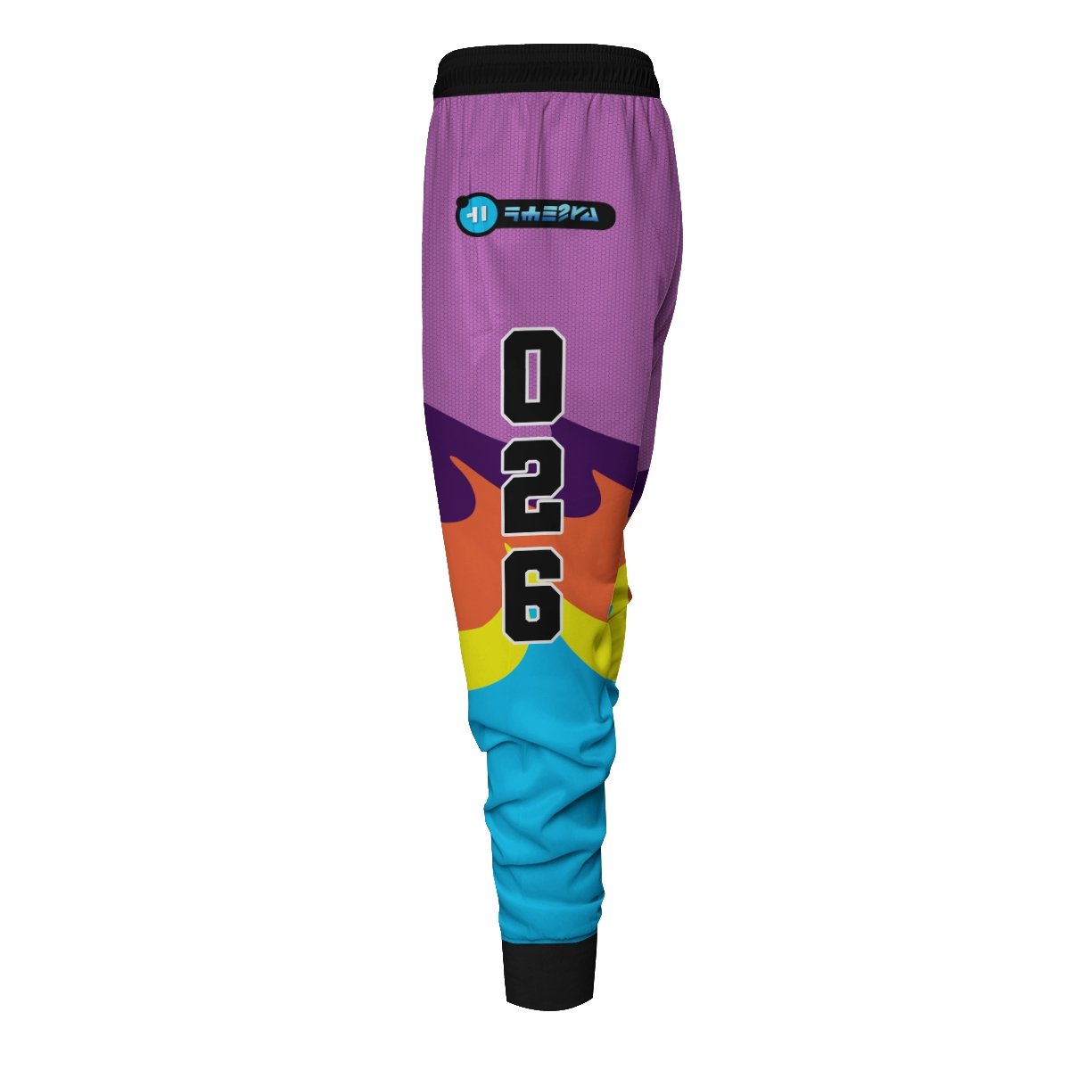 poke-psychic-uniform-jogger-pants-600827 poke psychic uniform jogger pants 600827 - Gear Anime