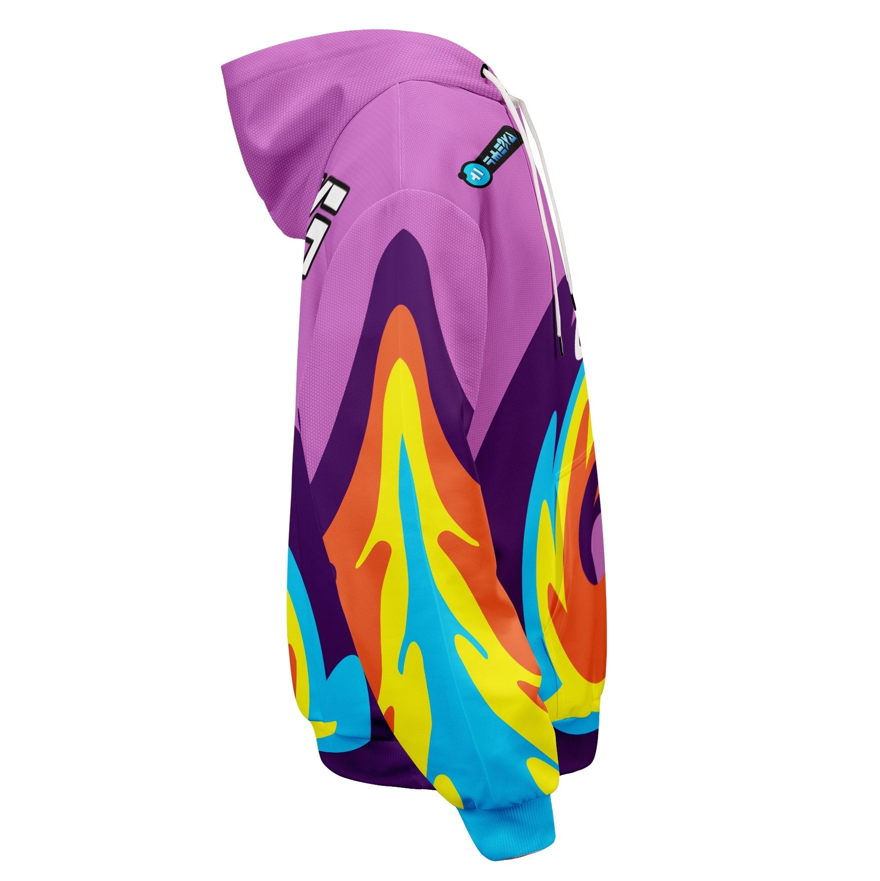 poke-psychic-uniform-unisex-pullover-hoodie-308073 poke psychic uniform unisex pullover hoodie 308073 - Gear Anime