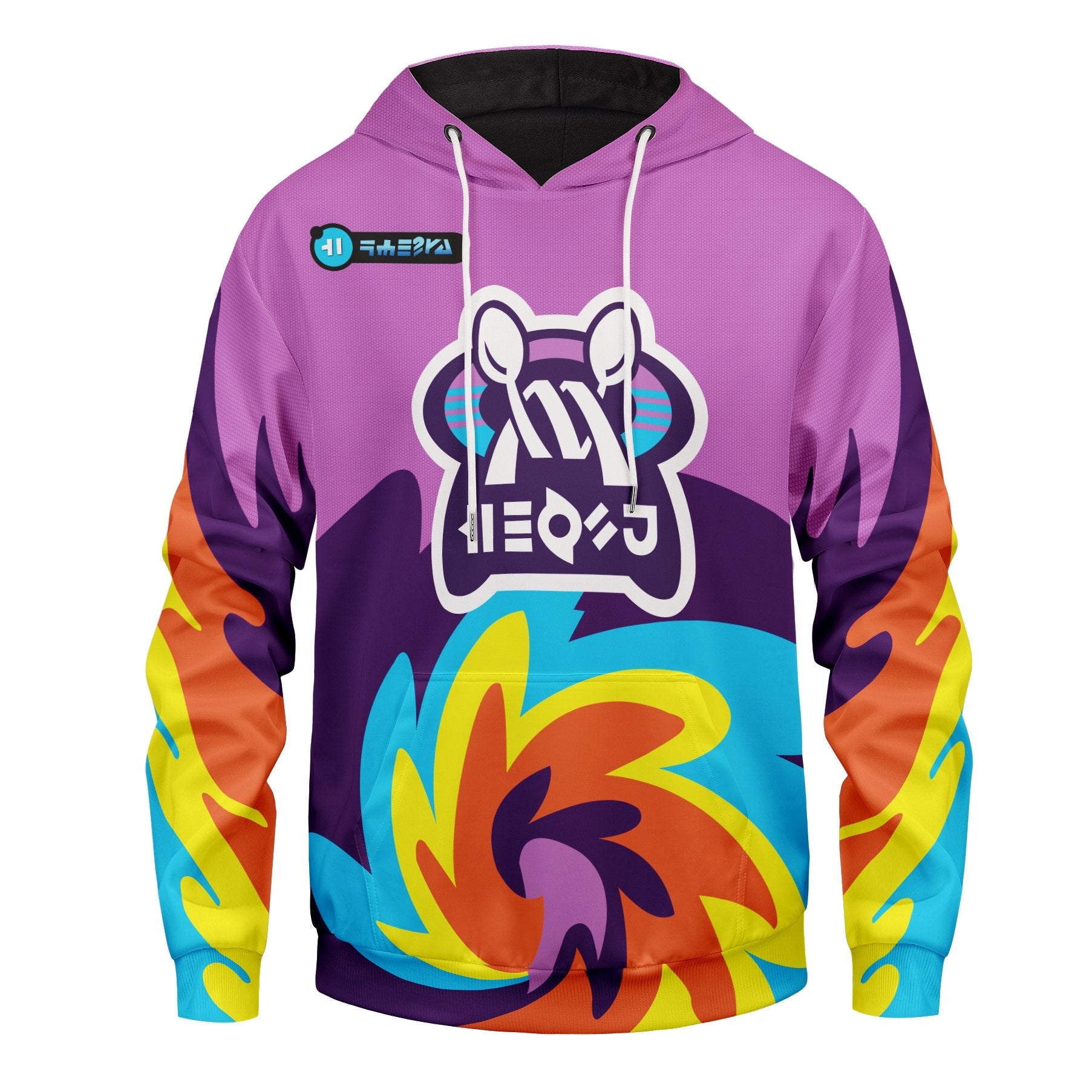 poke-psychic-uniform-unisex-pullover-hoodie-890366 poke psychic uniform unisex pullover hoodie 890366 - Gear Anime