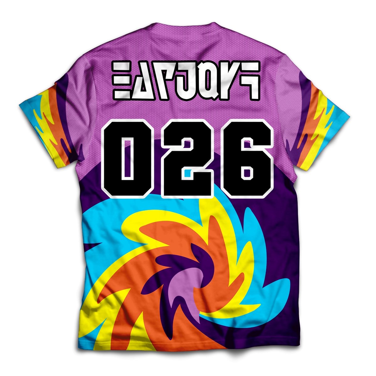 poke-psychic-uniform-unisex-t-shirt-328597 poke psychic uniform unisex t shirt 328597 - Gear Anime