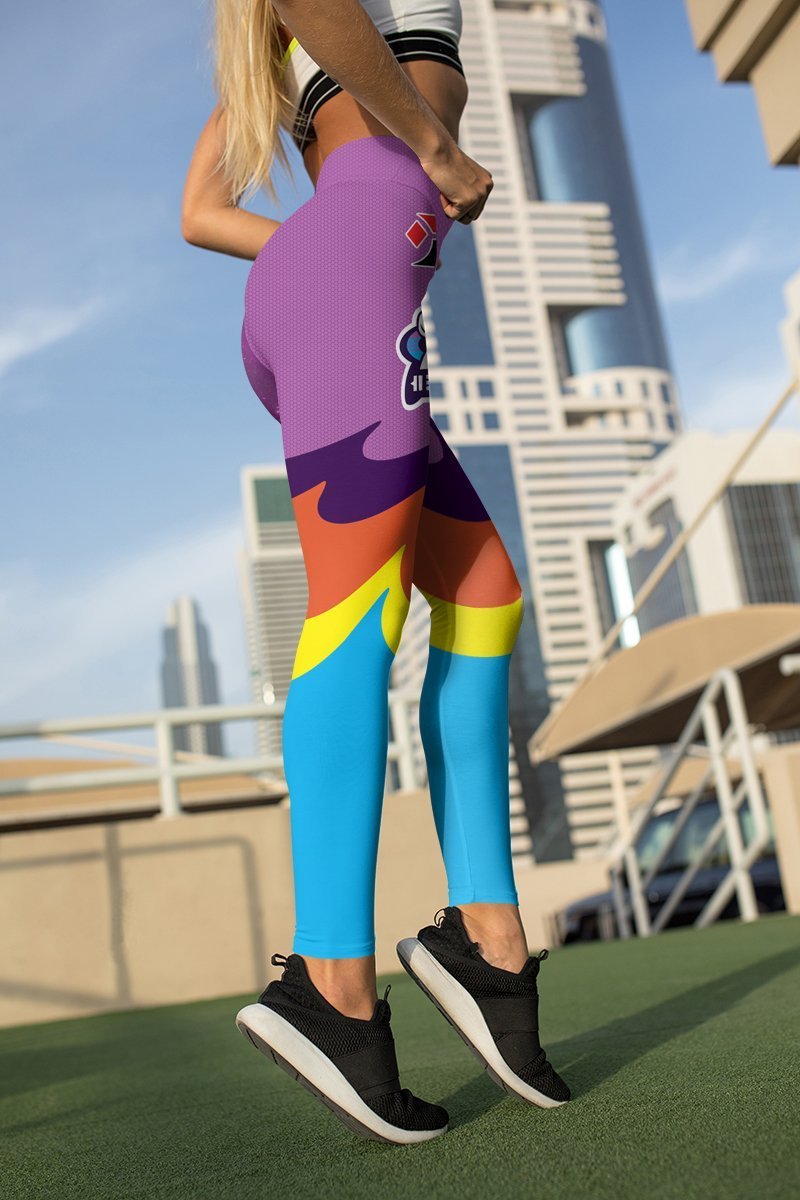 poke-psychic-uniform-unisex-tights-174364 poke psychic uniform unisex tights 174364 - Gear Anime