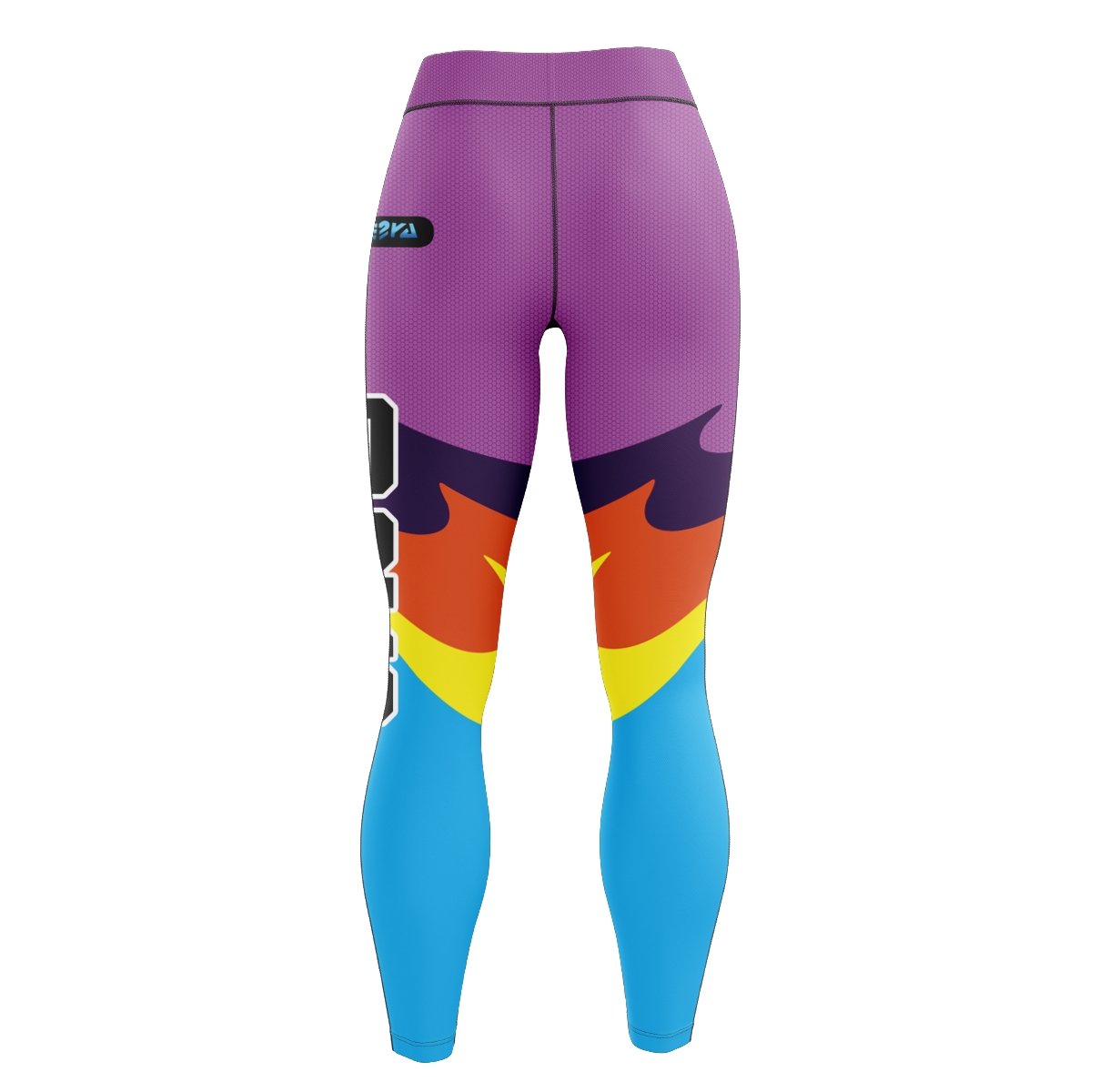 poke-psychic-uniform-unisex-tights-255149 poke psychic uniform unisex tights 255149 - Gear Anime