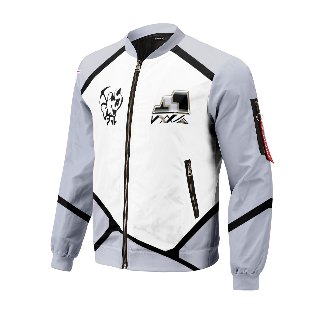poke-rock-uniform-bomber-jacket-351731 poke rock uniform bomber jacket 351731 - Gear Anime