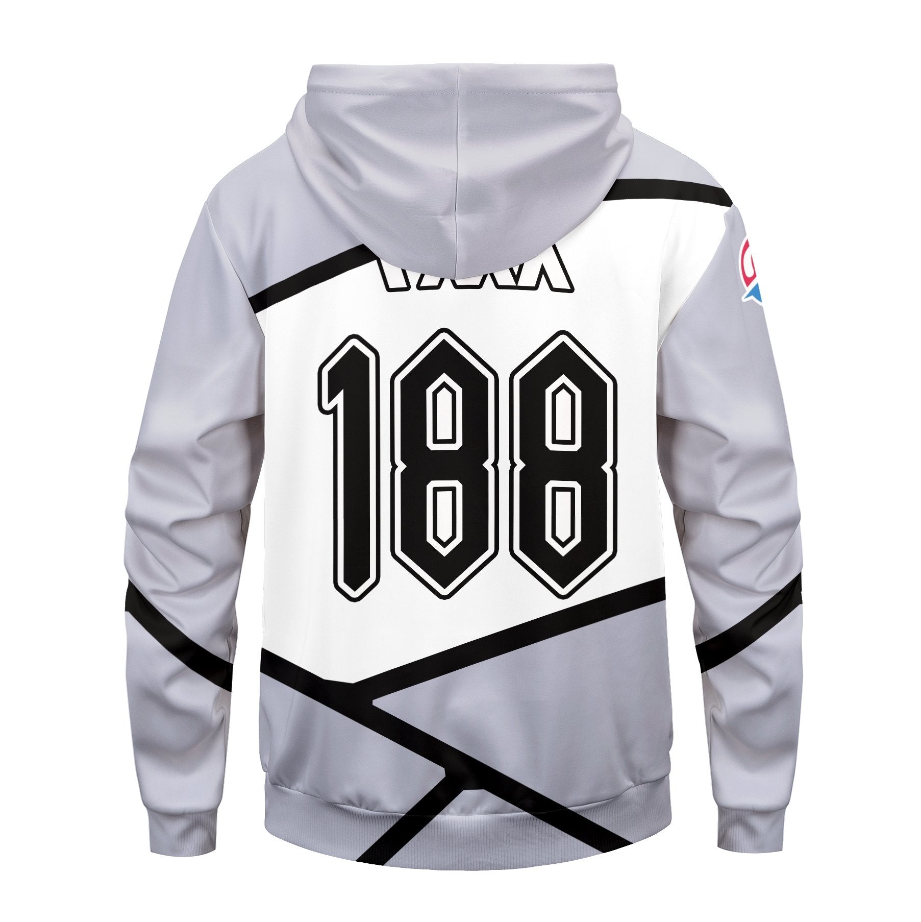 poke-rock-uniform-unisex-pullover-hoodie-175987 poke rock uniform unisex pullover hoodie 175987 - Gear Anime