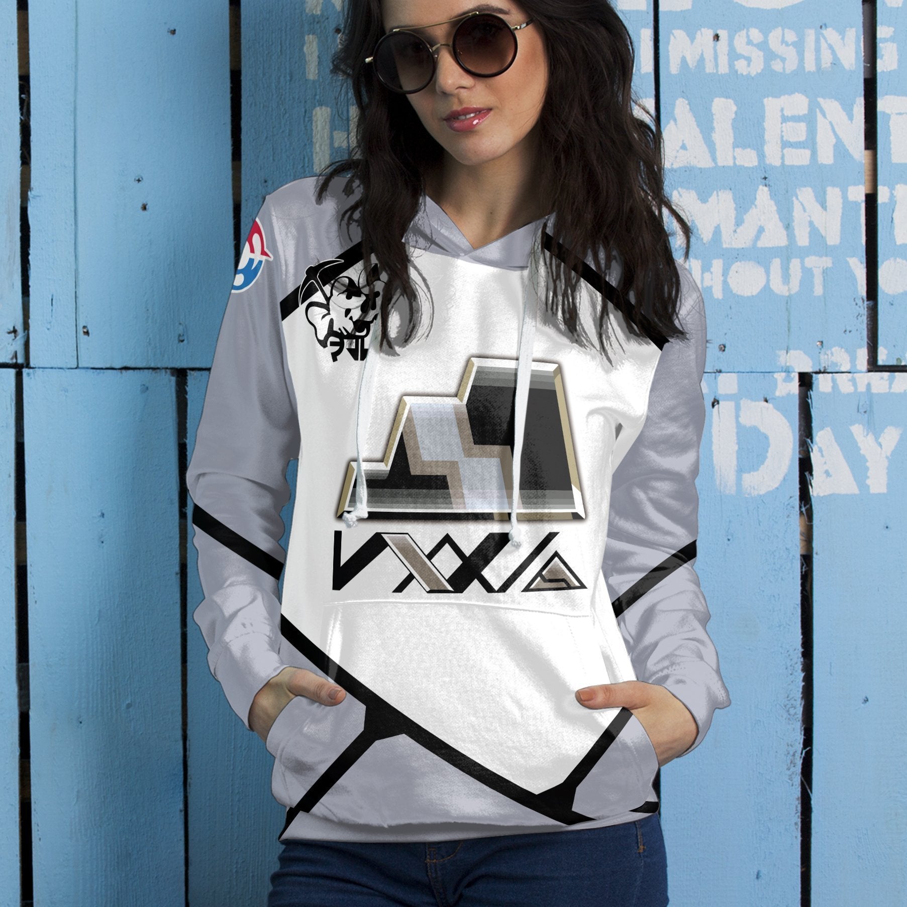 poke-rock-uniform-unisex-pullover-hoodie-926839 poke rock uniform unisex pullover hoodie 926839 - Gear Anime