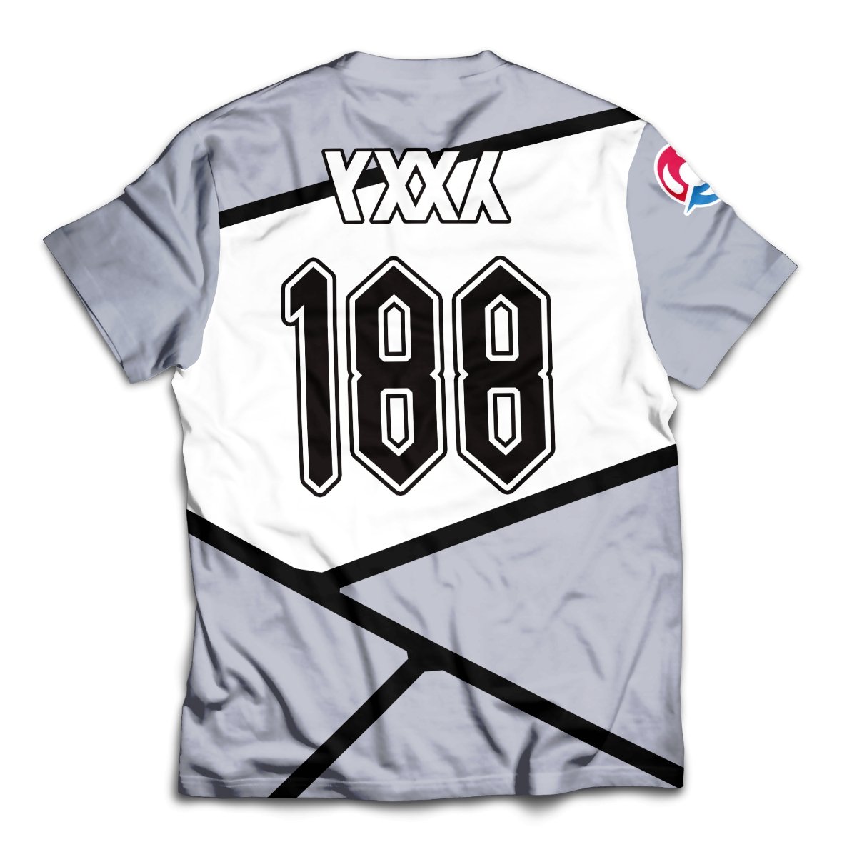 poke-rock-uniform-unisex-t-shirt-932873 poke rock uniform unisex t shirt 932873 - Gear Anime