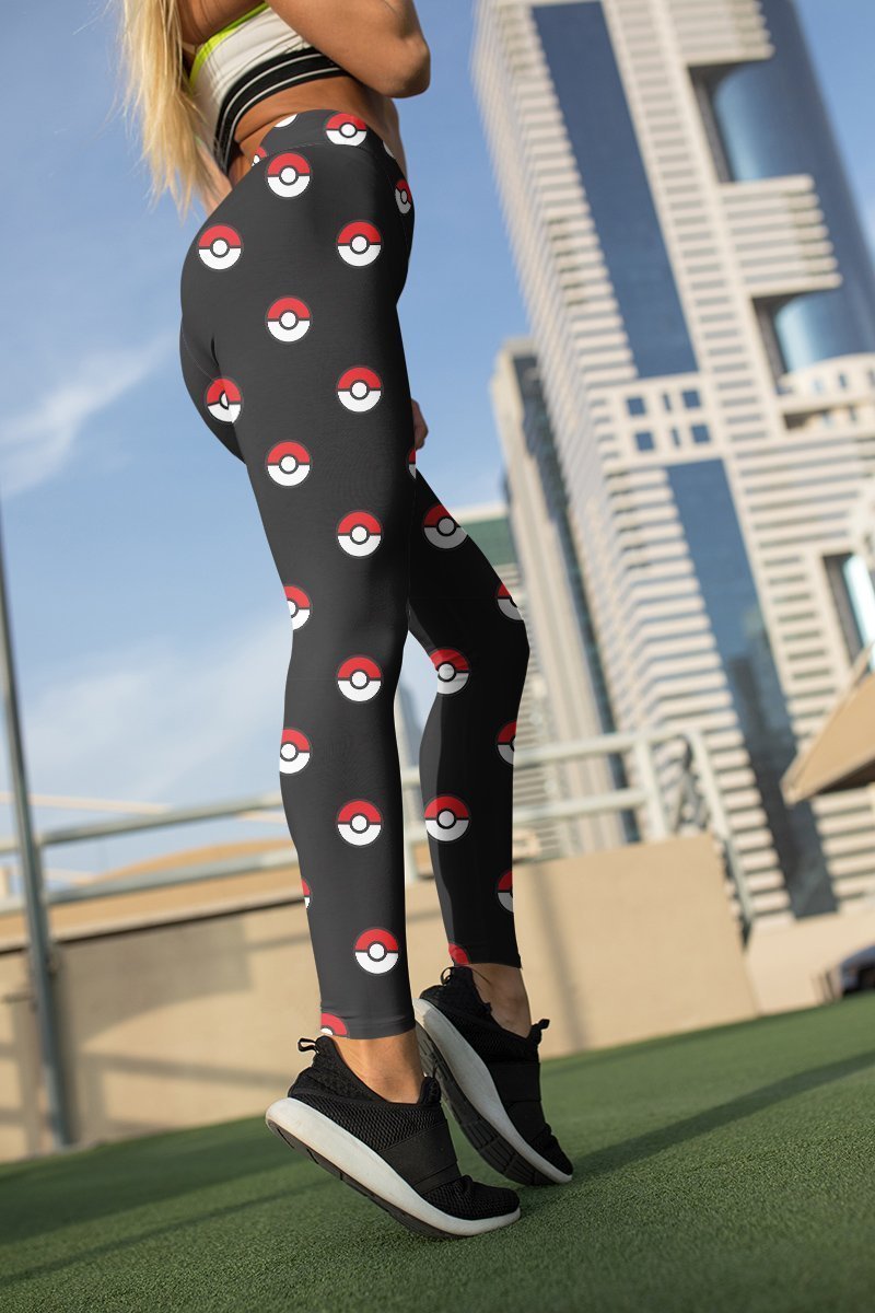 poke-unisex-tights-560337 poke unisex tights 560337 - Gear Anime