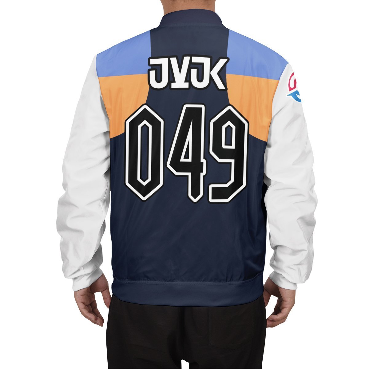 poke-water-uniform-bomber-jacket-269540 poke water uniform bomber jacket 269540 - Gear Anime