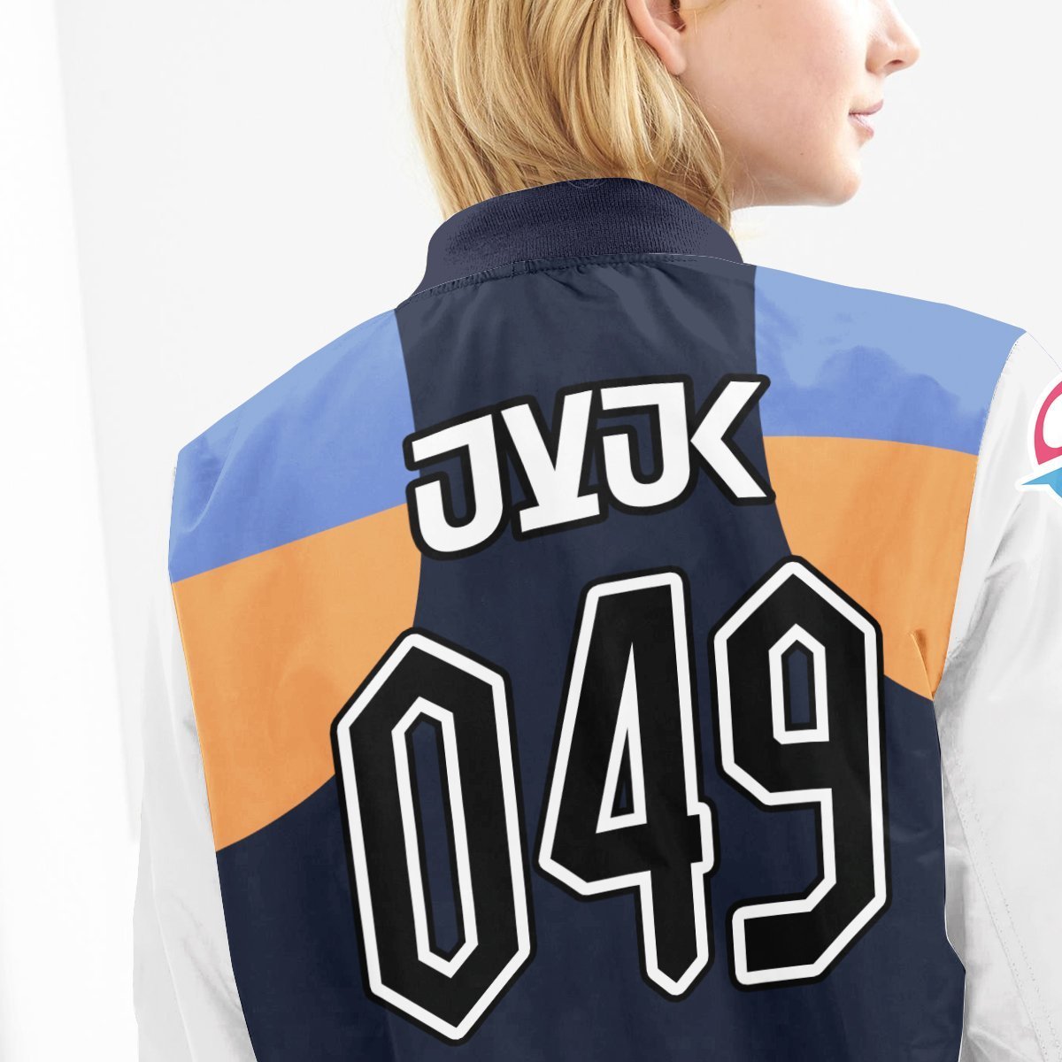poke-water-uniform-bomber-jacket-558568 poke water uniform bomber jacket 558568 - Gear Anime