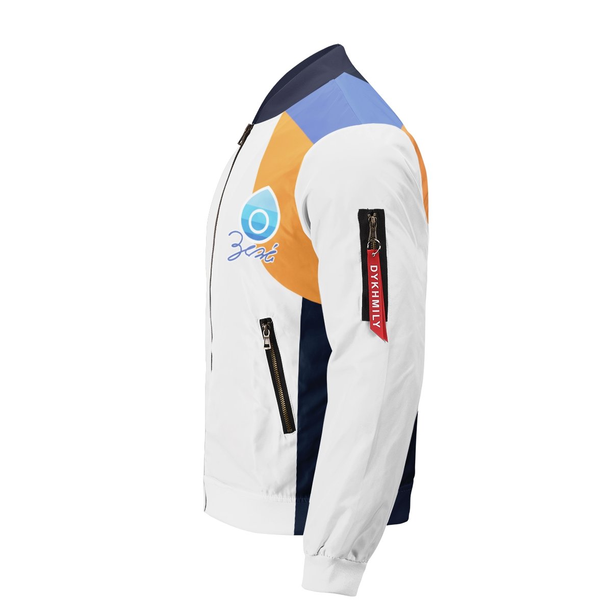 poke-water-uniform-bomber-jacket-618527 poke water uniform bomber jacket 618527 - Gear Anime