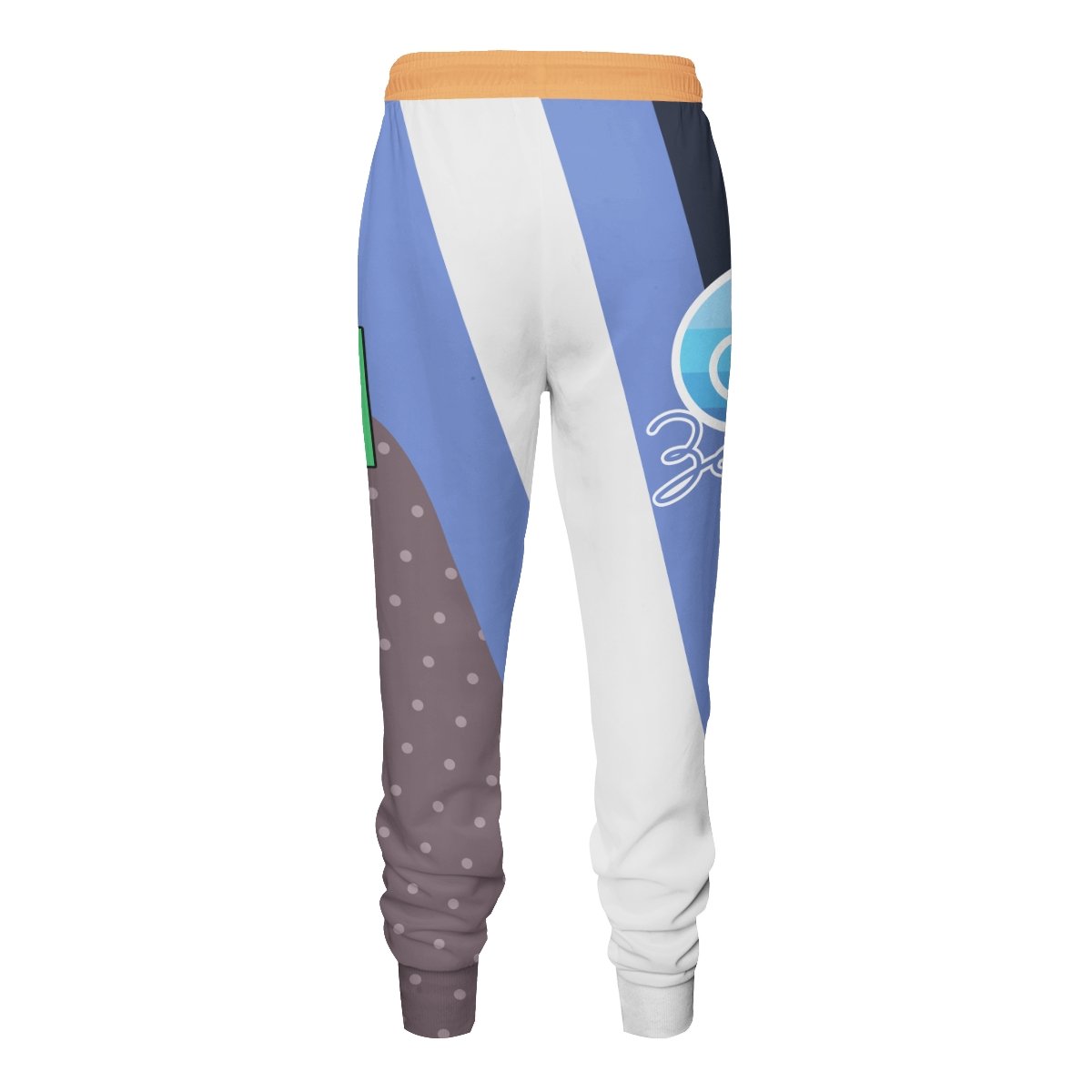 poke-water-uniform-jogger-pants-357531 poke water uniform jogger pants 357531 - Gear Anime