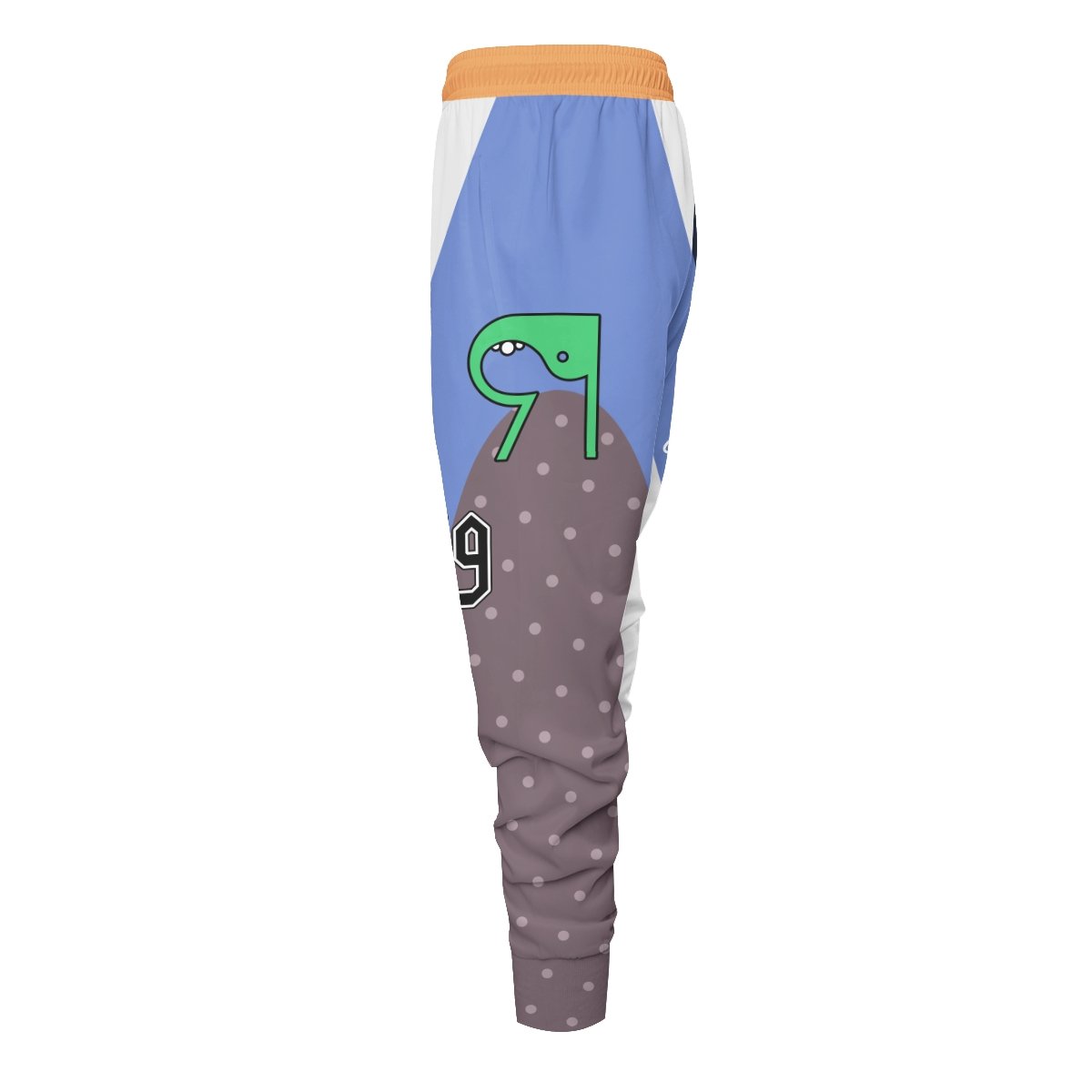 poke-water-uniform-jogger-pants-413781 poke water uniform jogger pants 413781 - Gear Anime