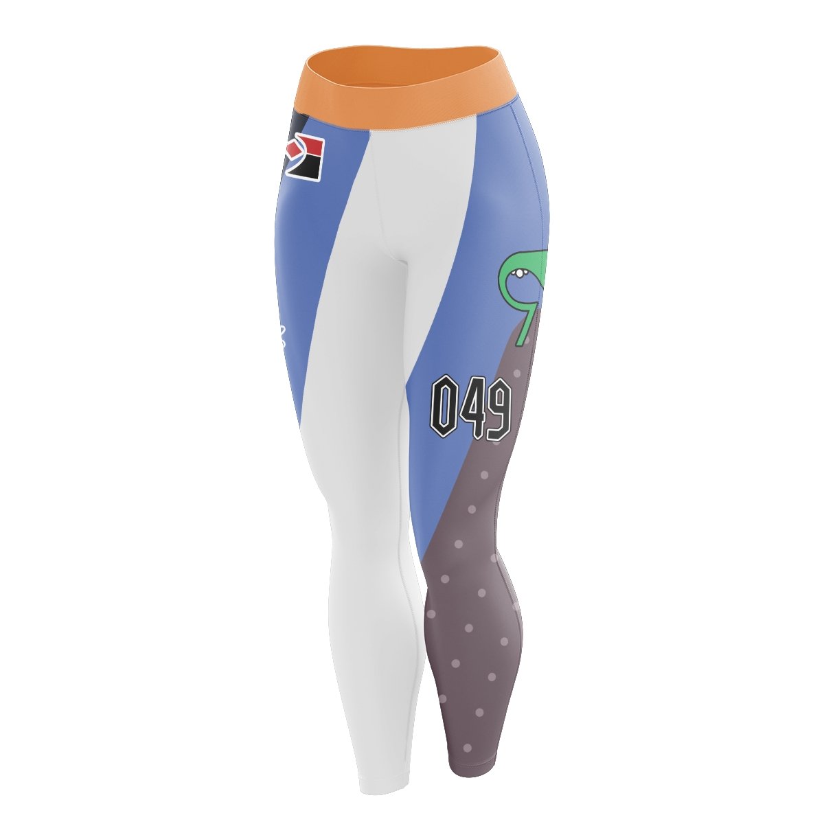 poke-water-uniform-unisex-tights-171695 poke water uniform unisex tights 171695 - Gear Anime