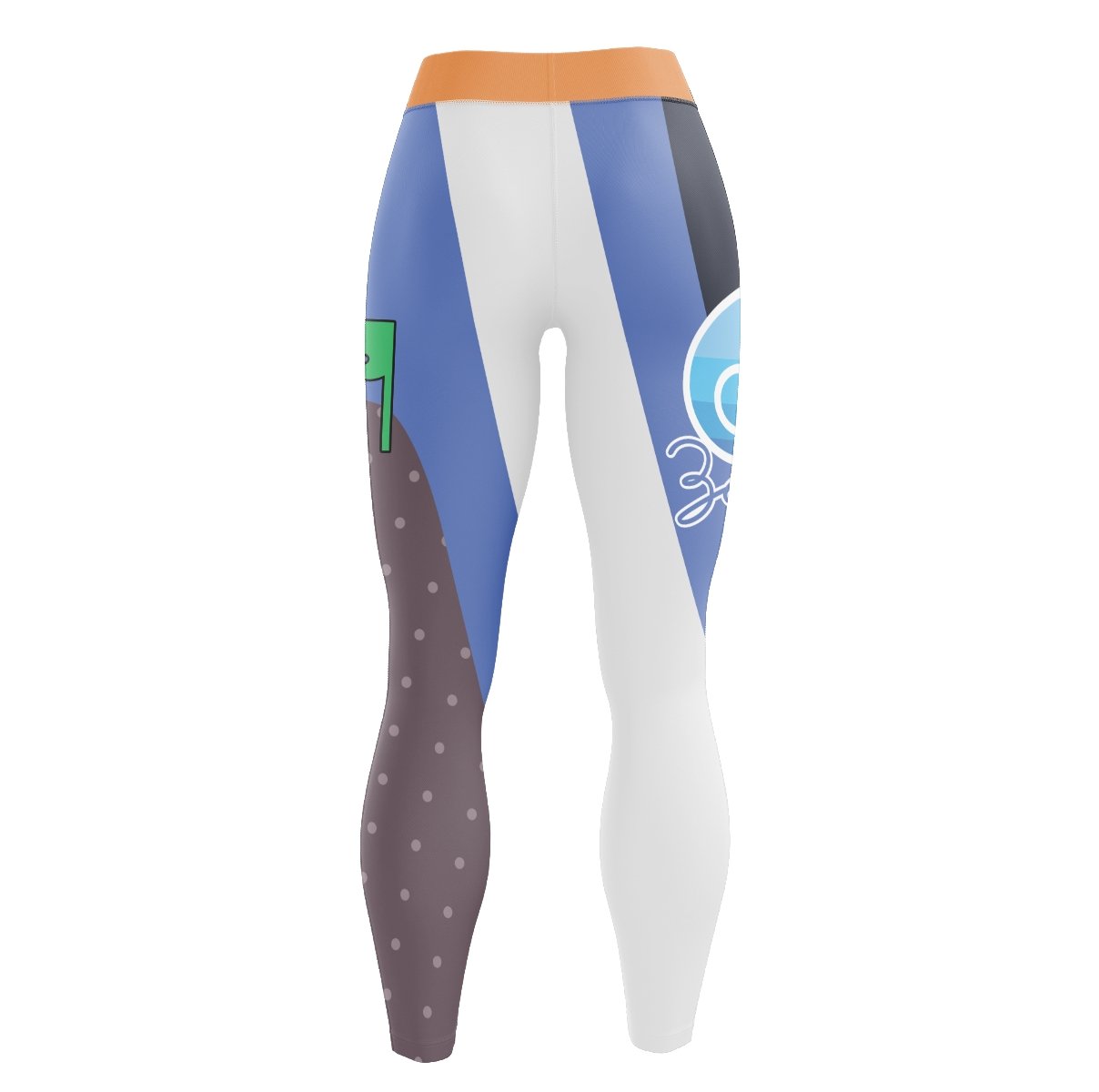 poke-water-uniform-unisex-tights-724926 poke water uniform unisex tights 724926 - Gear Anime