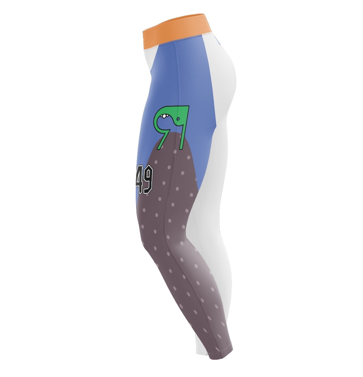 poke-water-uniform-unisex-tights-778244 poke water uniform unisex tights 778244 - Gear Anime