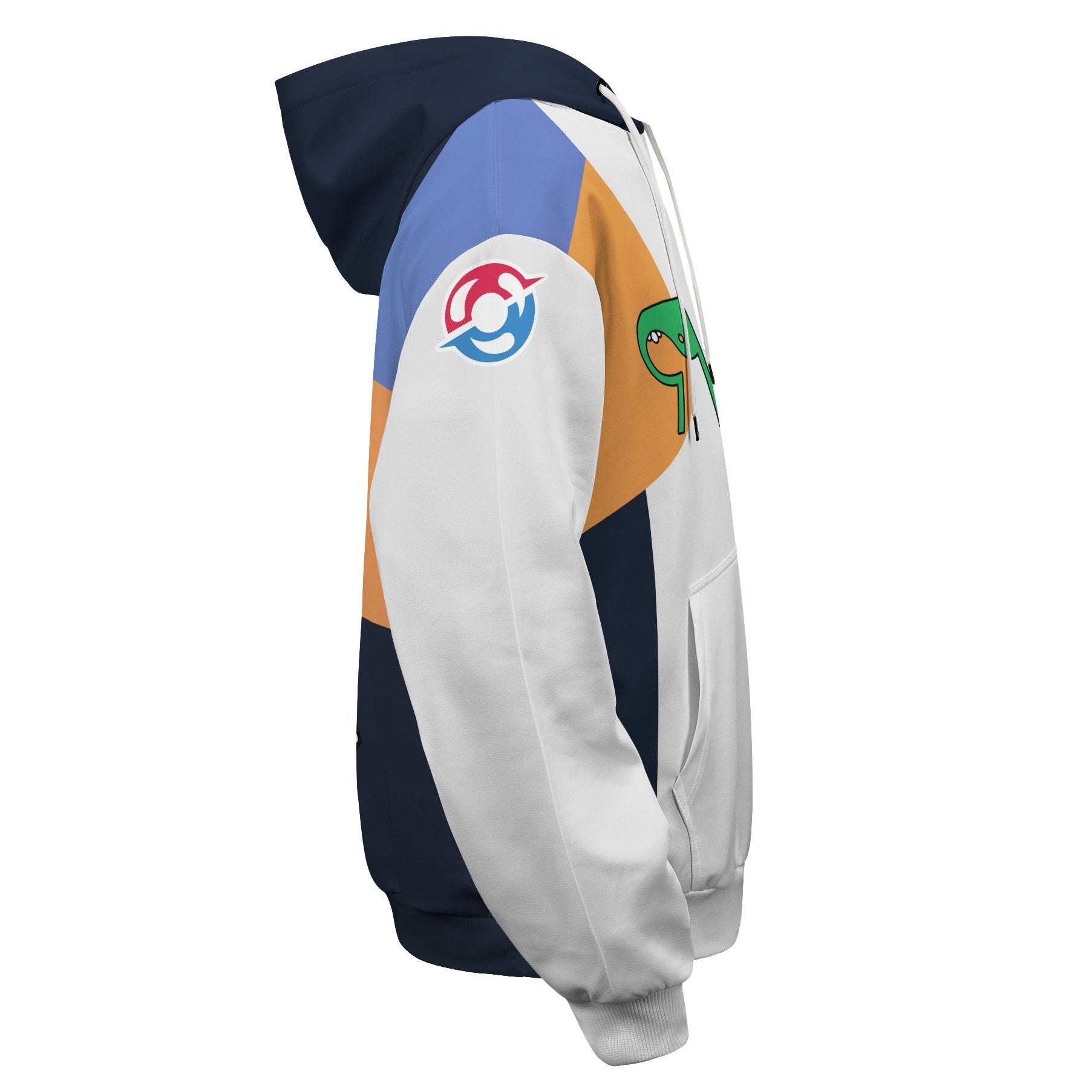 poke-water-uniform-unisex-zipped-hoodie-180237 poke water uniform unisex zipped hoodie 180237 - Gear Anime