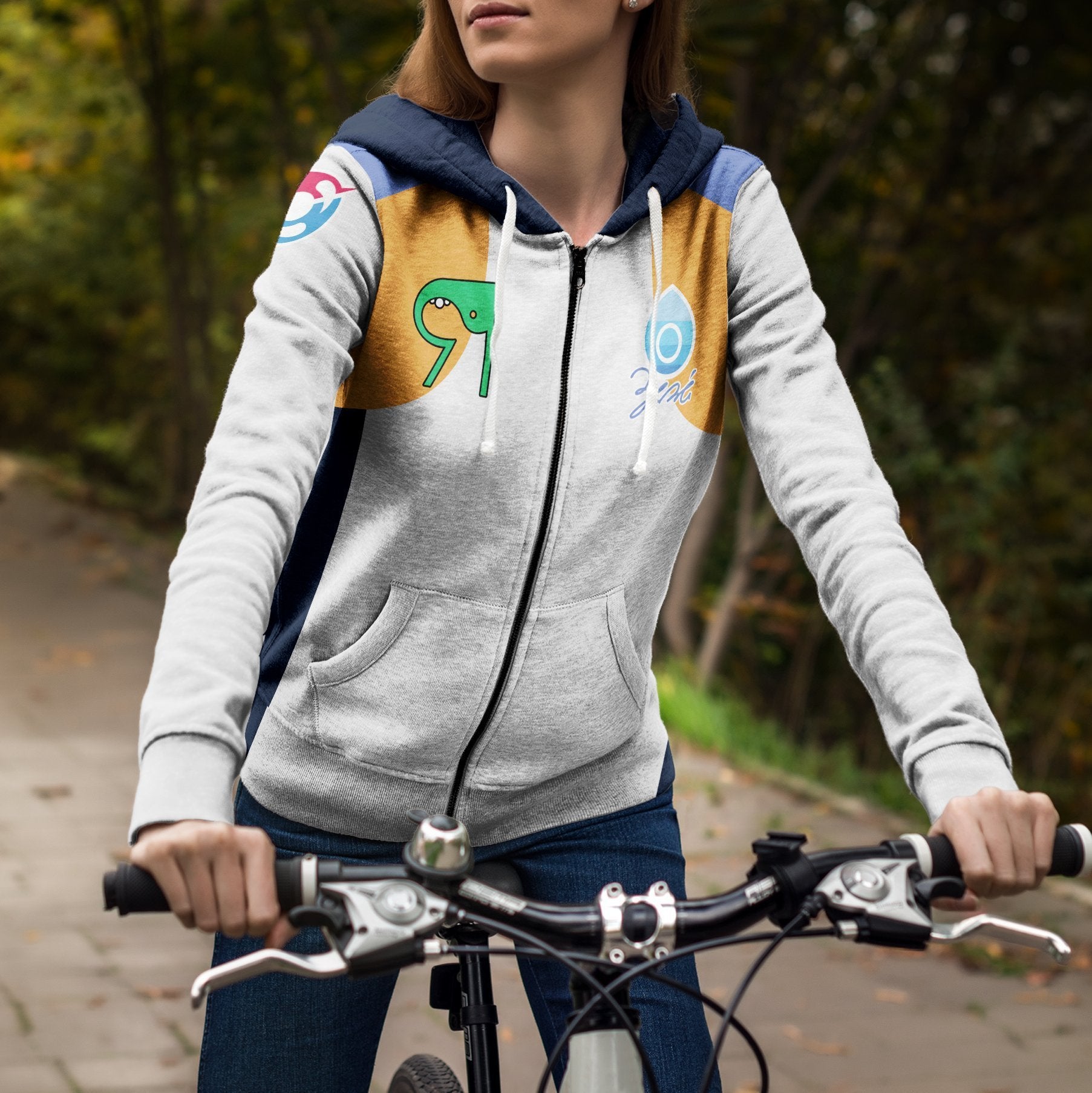 poke-water-uniform-unisex-zipped-hoodie-474122 poke water uniform unisex zipped hoodie 474122 - Gear Anime