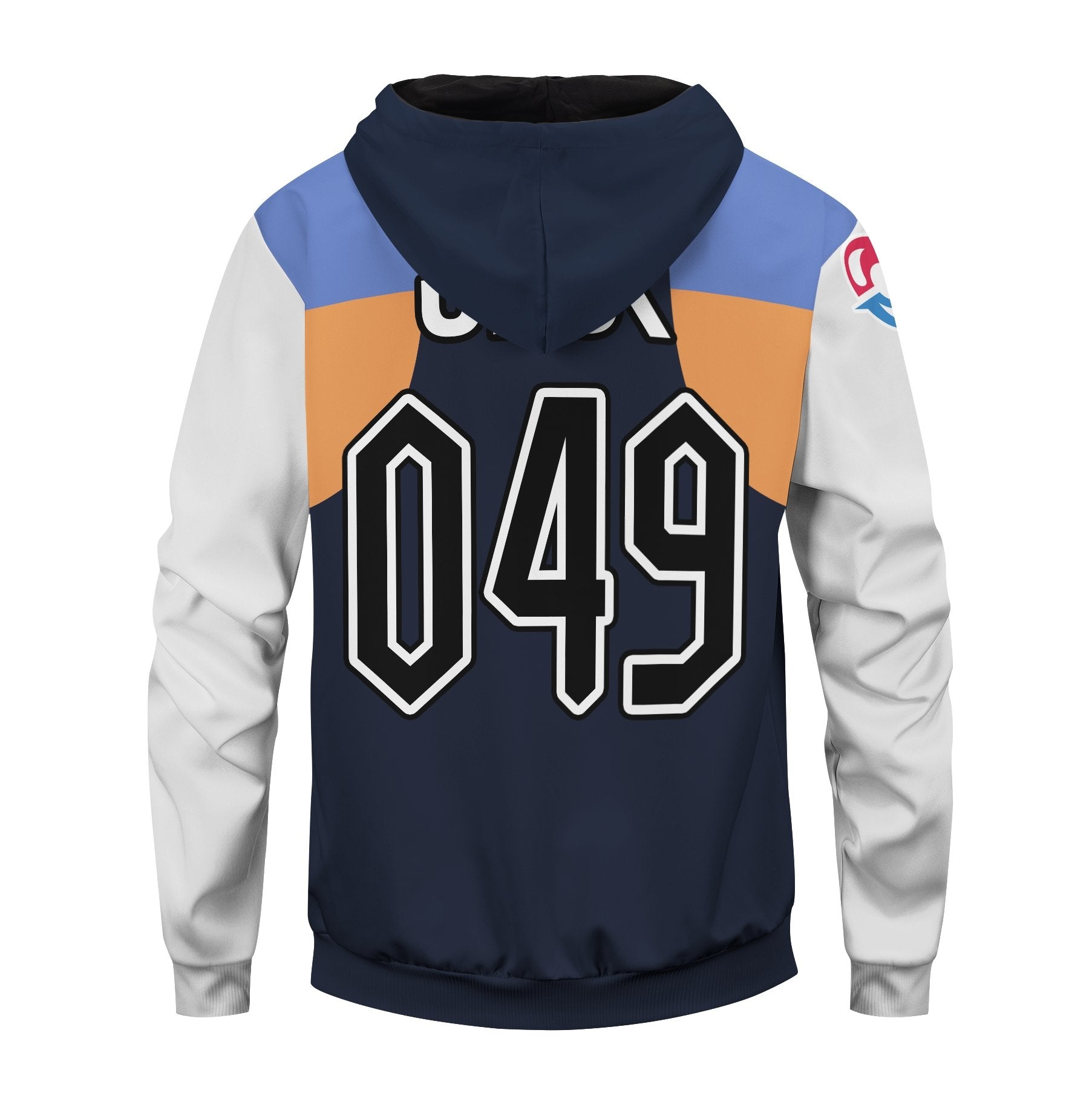 poke-water-uniform-unisex-zipped-hoodie-559578 poke water uniform unisex zipped hoodie 559578 - Gear Anime