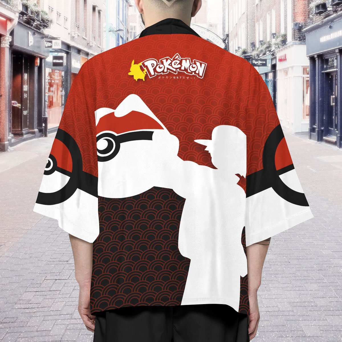 pokeball-kimono-297390 pokeball kimono 297390 - Gear Anime
