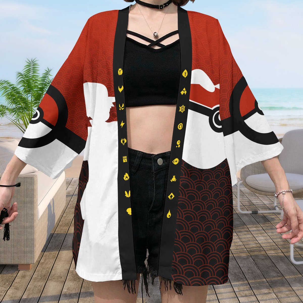 pokeball-kimono-485592 pokeball kimono 485592 - Gear Anime