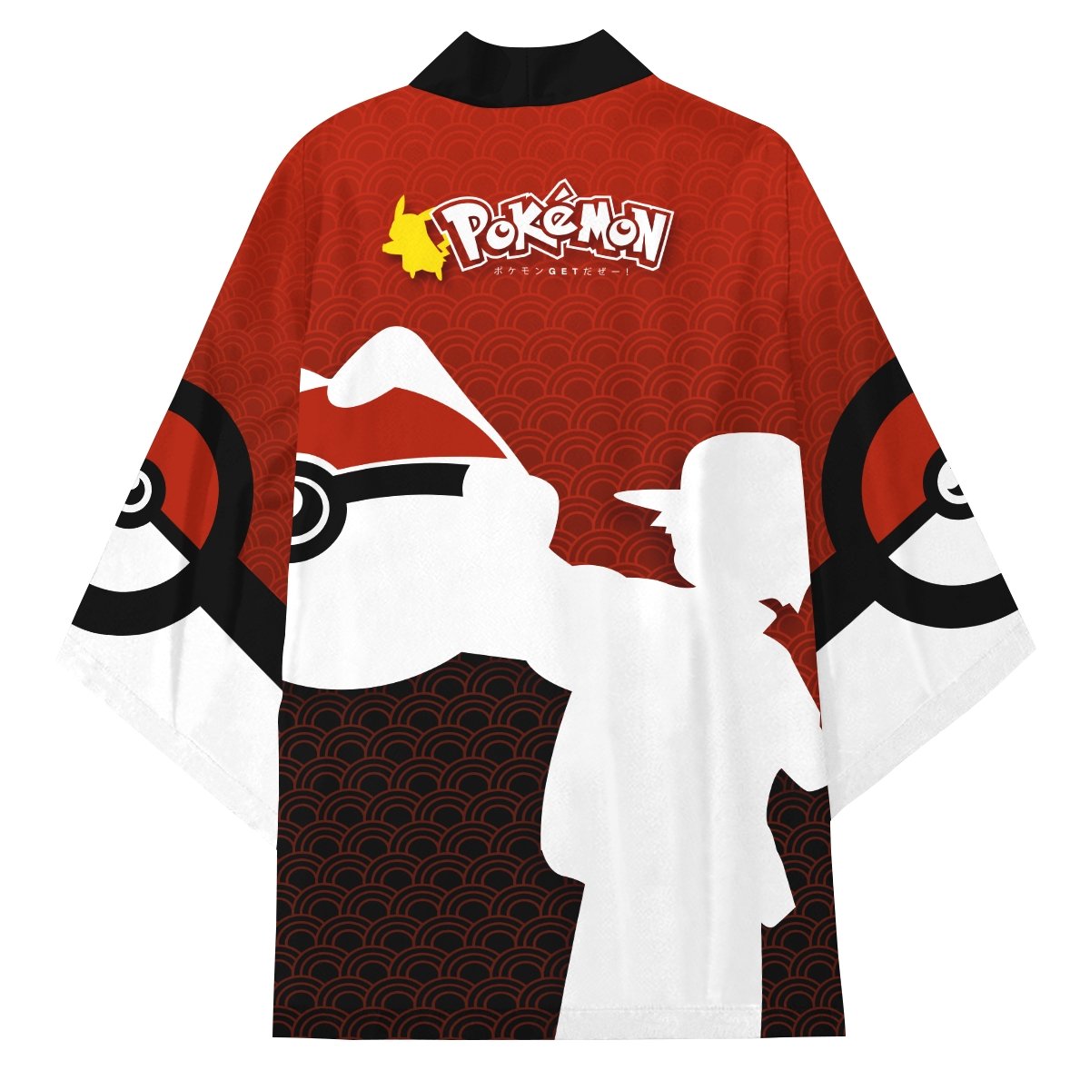 pokeball-kimono-555724 pokeball kimono 555724 - Gear Anime