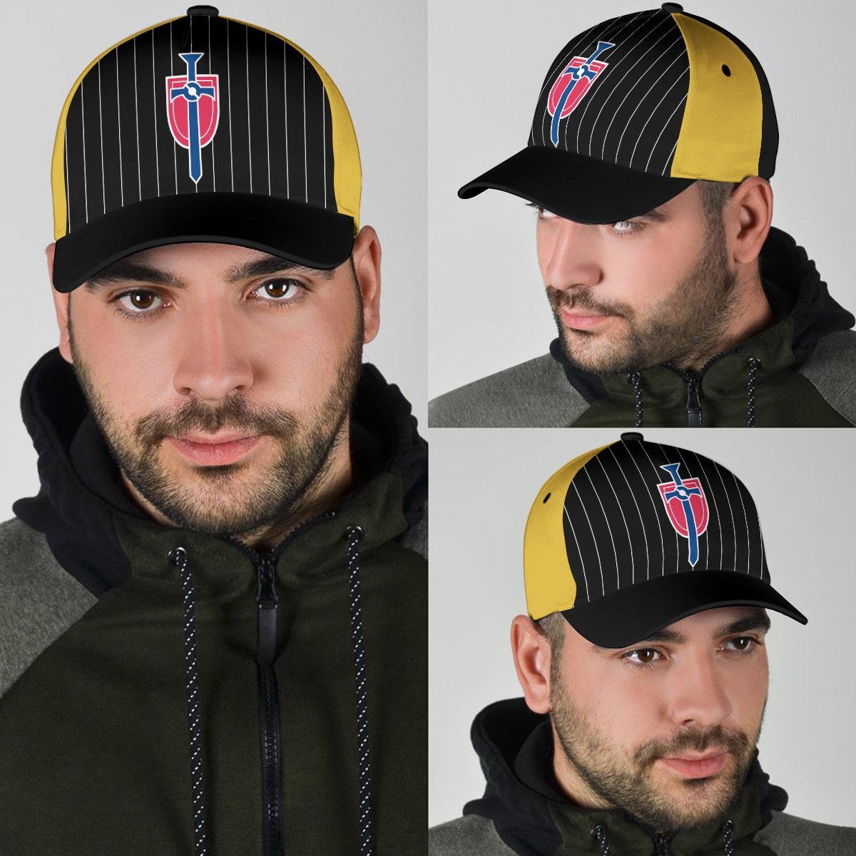 pokemon-champion-uniform-cap-727502 pokemon champion uniform cap 727502 - Gear Anime