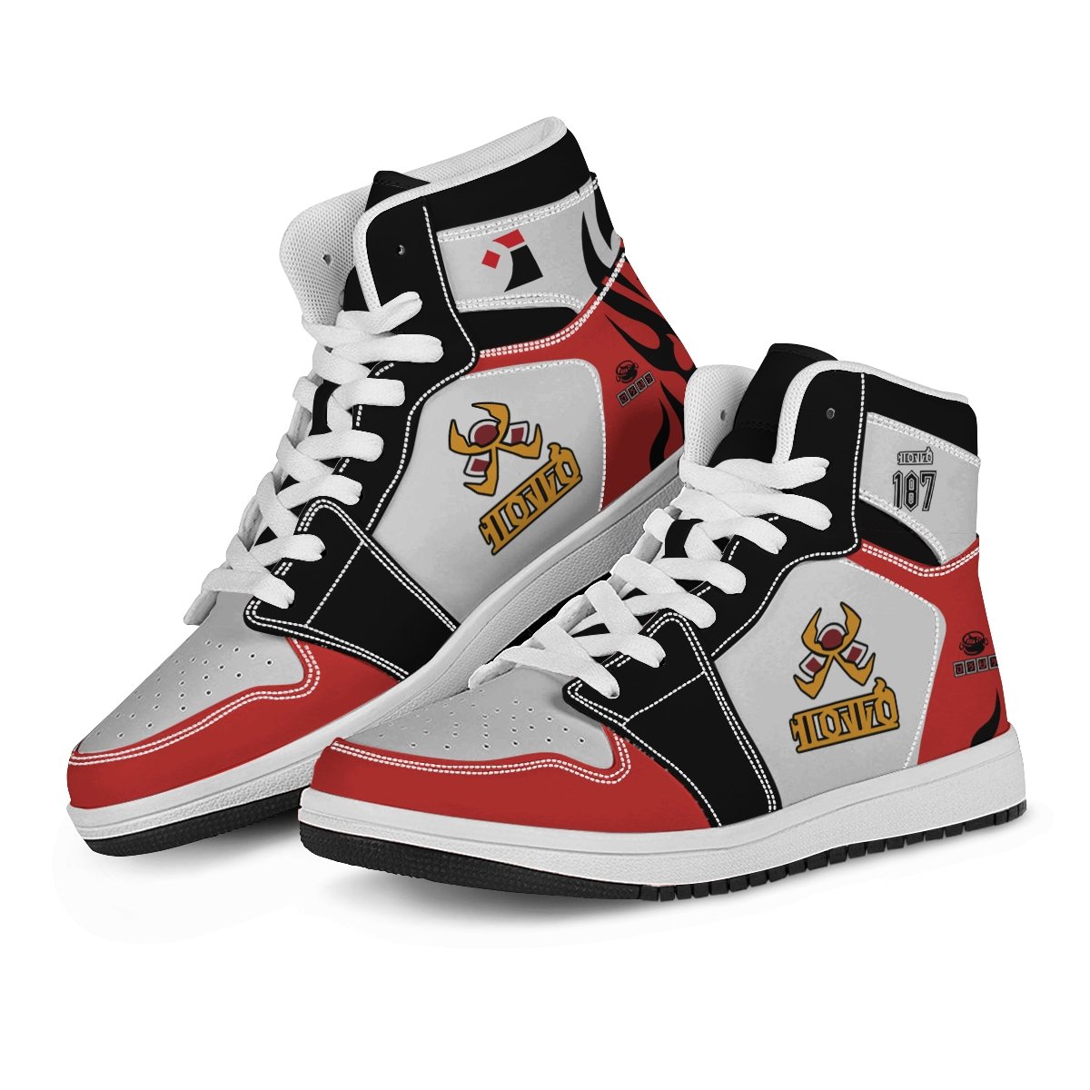 pokemon-fire-uniform-jd-sneakers-287402 pokemon fire uniform jd sneakers 287402 - Gear Anime